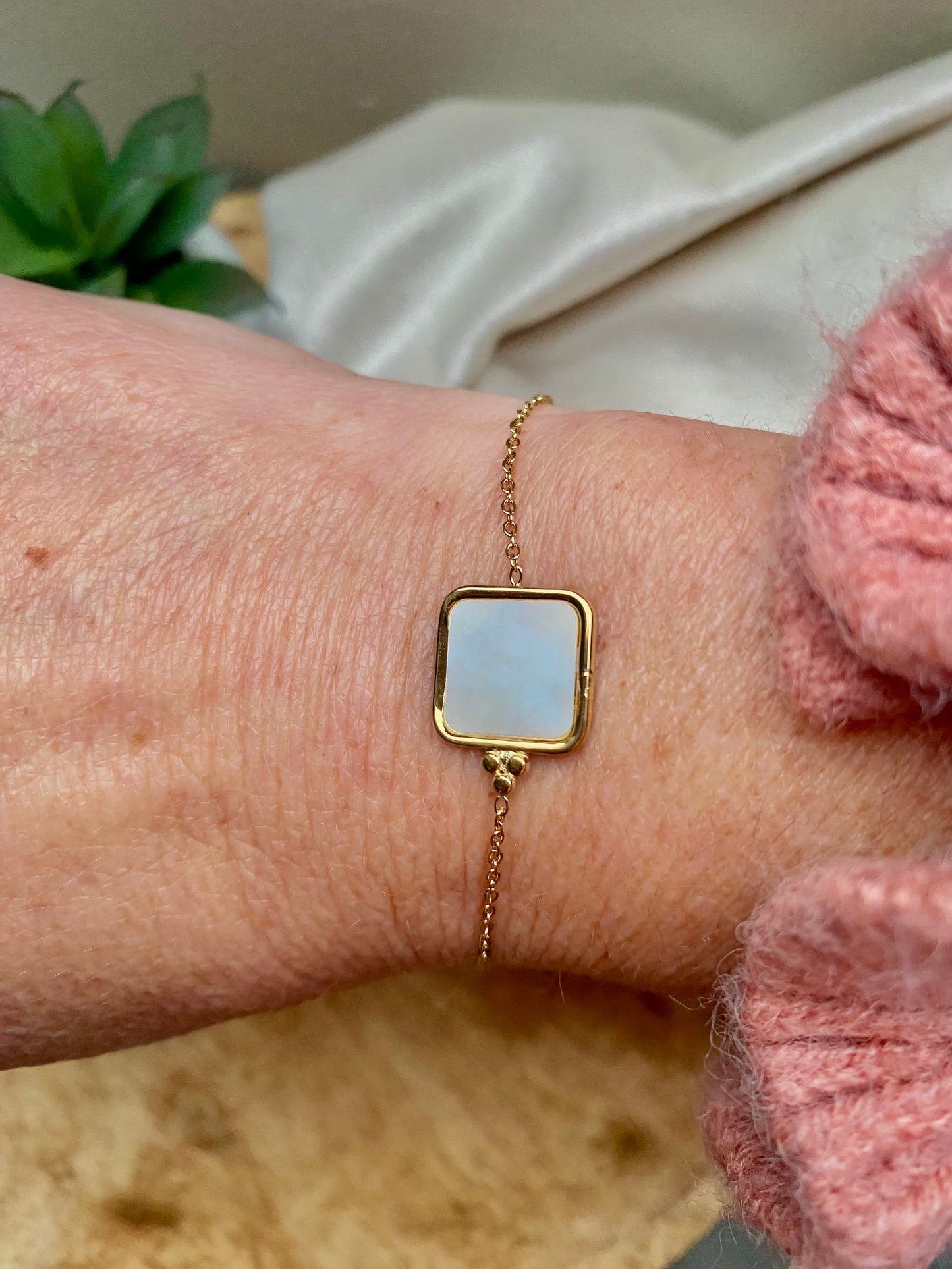 Bracelet Leonie