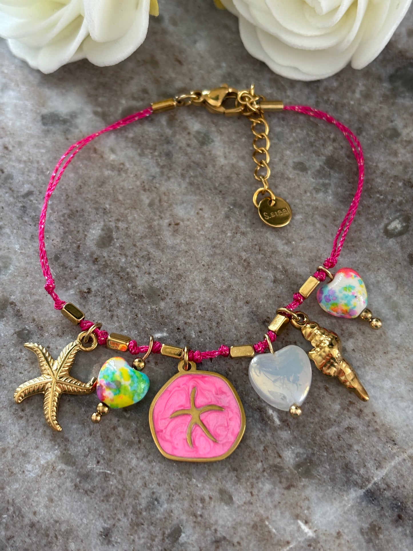Bracelet Elise