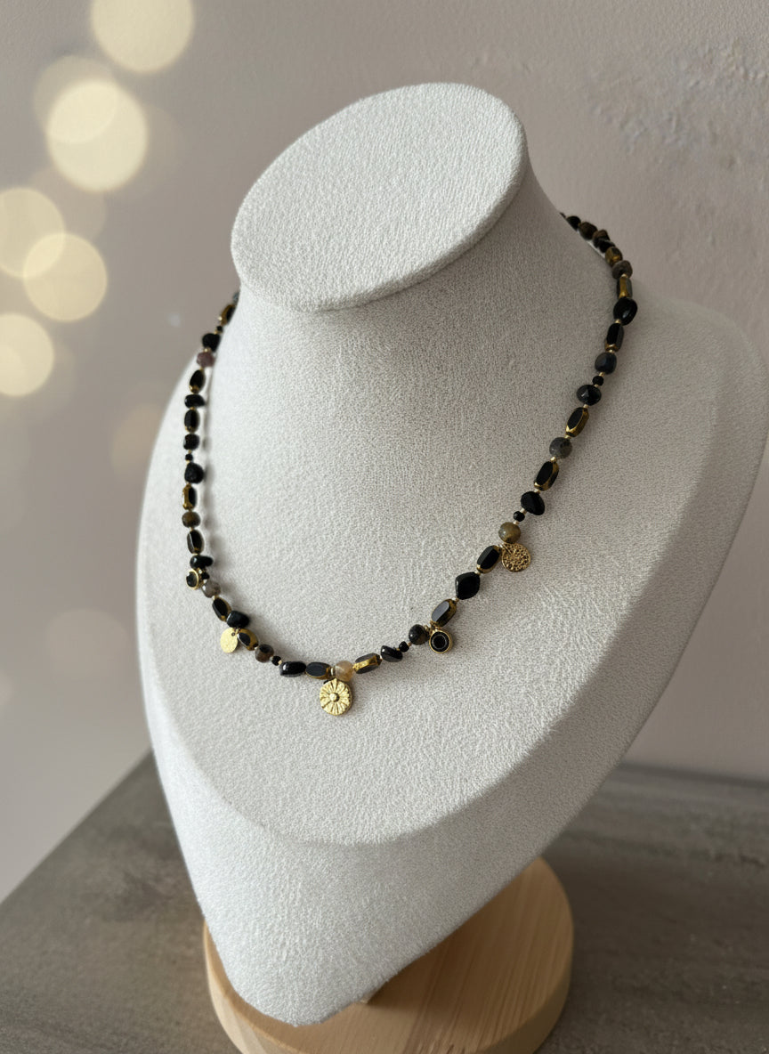 Collier Luza