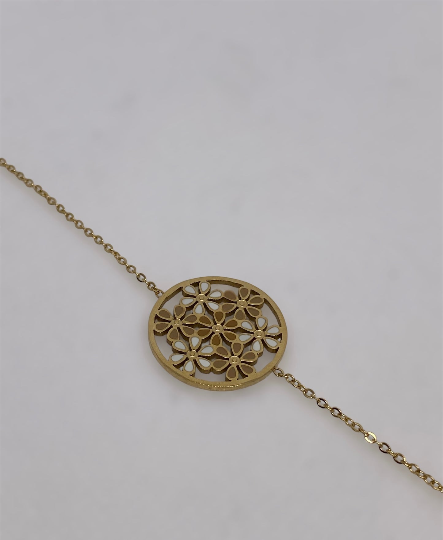 Bracelet Rosa