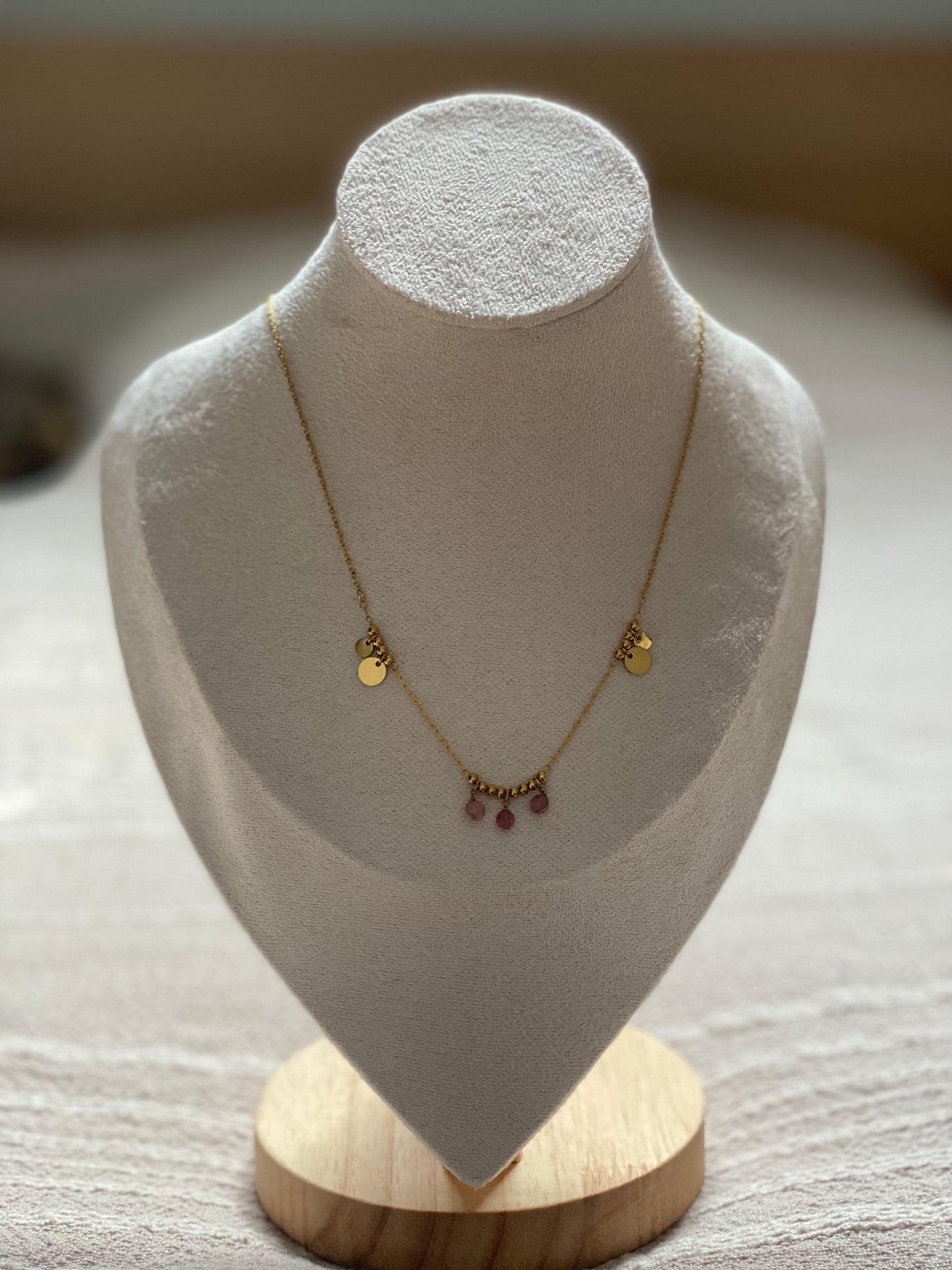 Collier Maïna