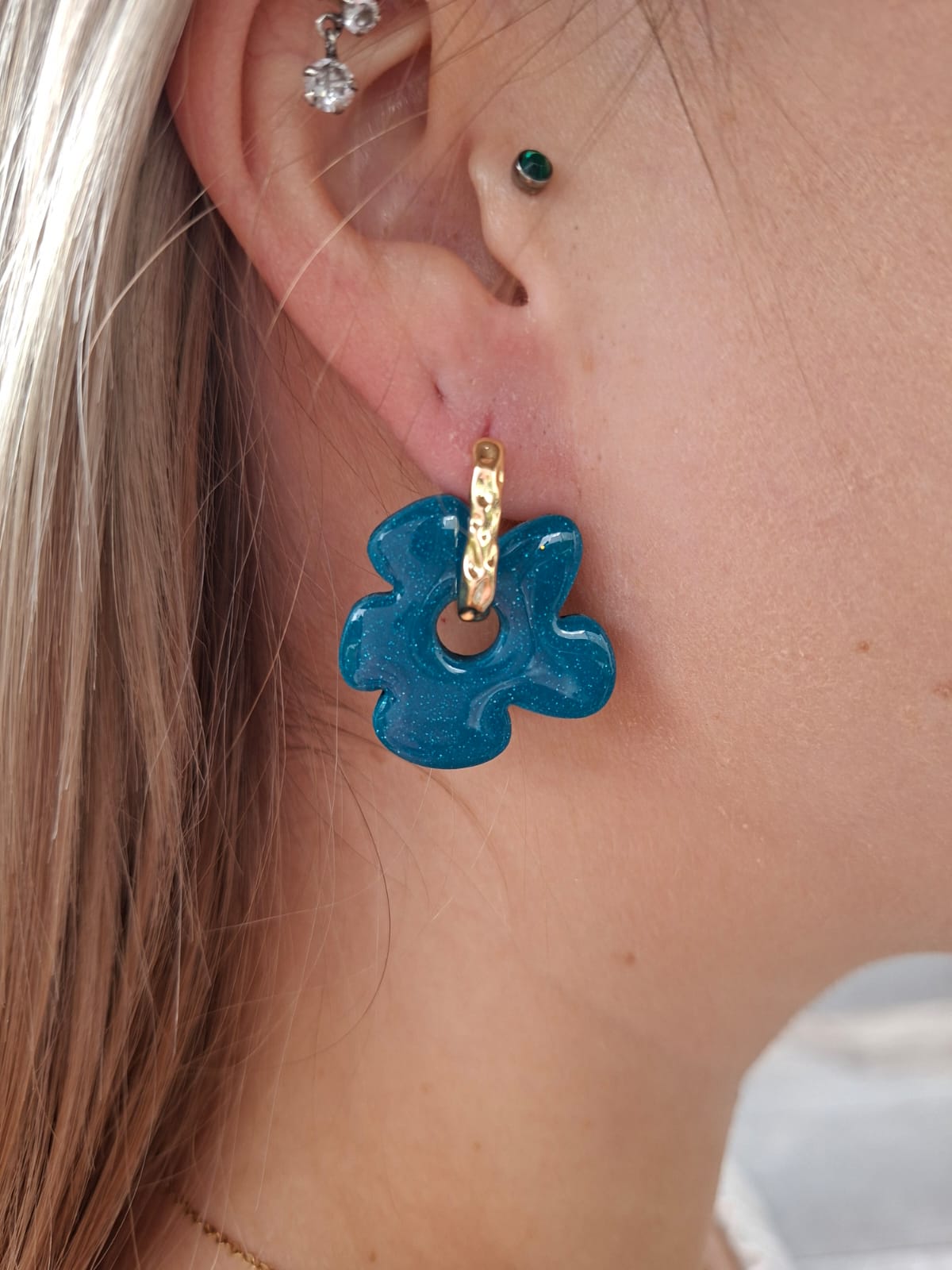 Boucle W1051