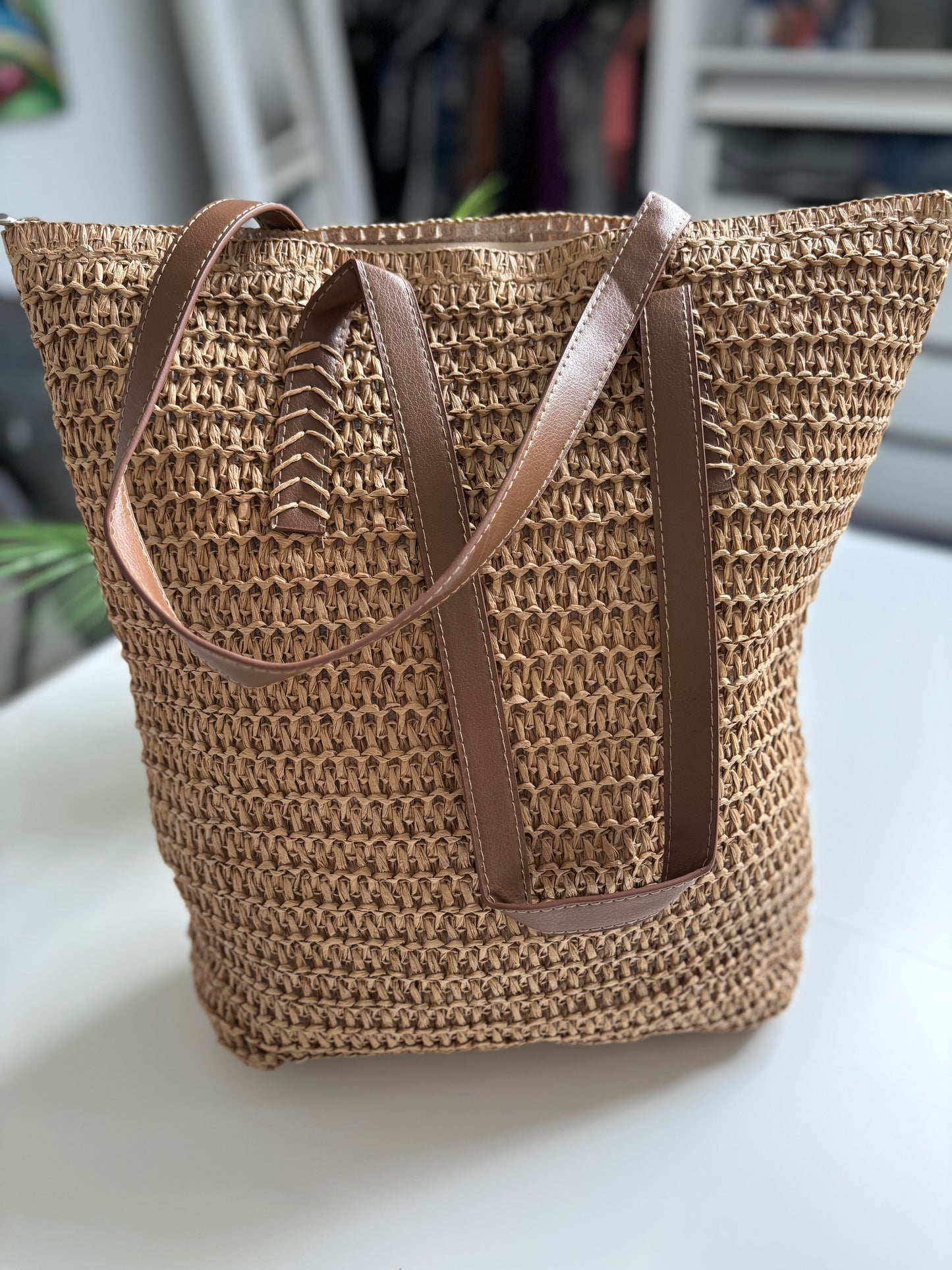 Sac Sahara