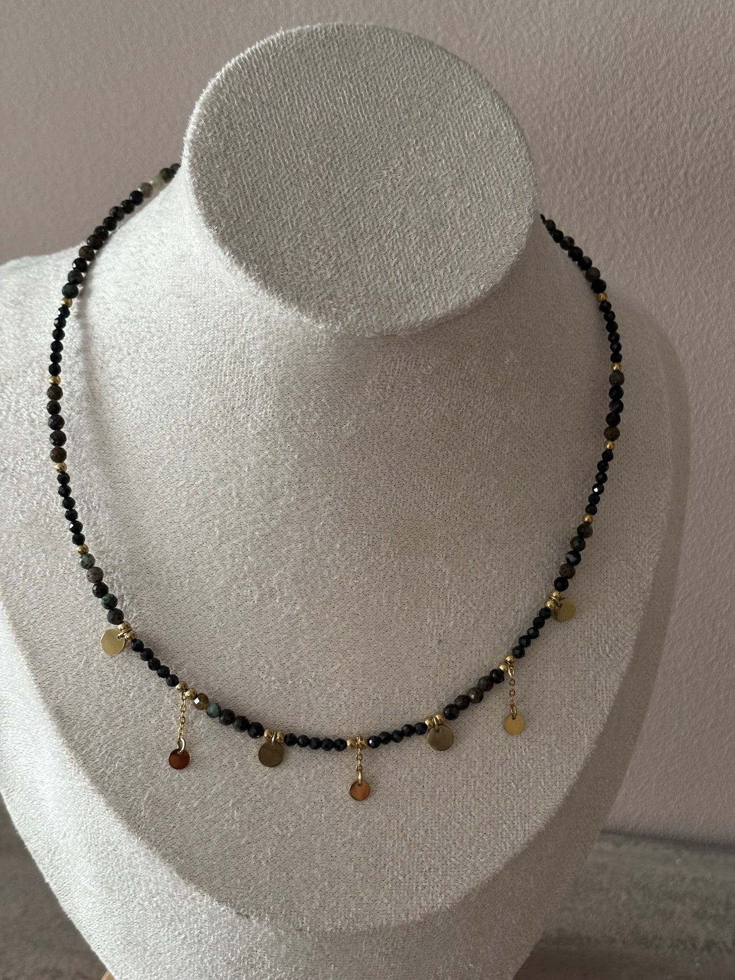Collier Indra