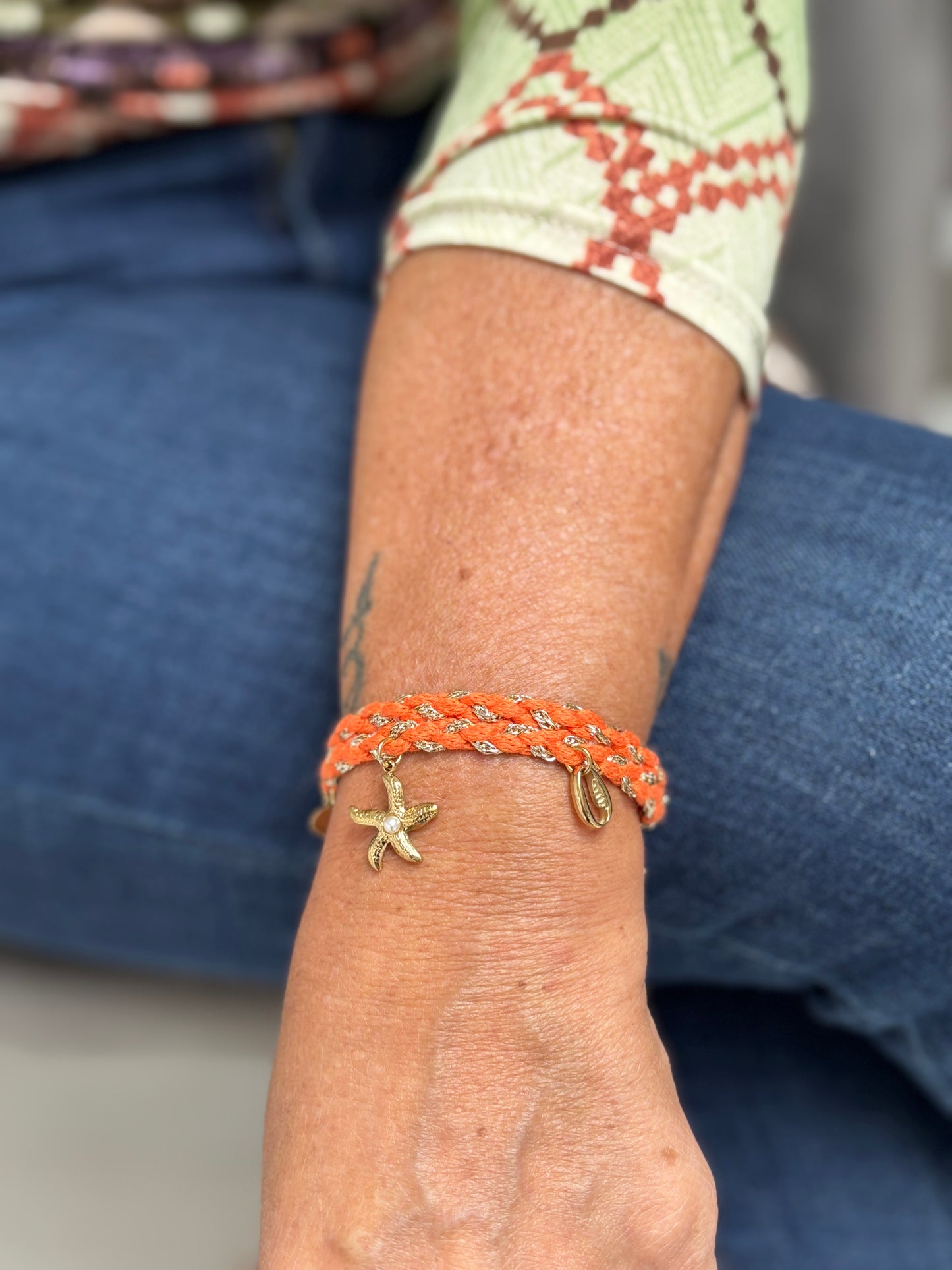 Bracelet Vento