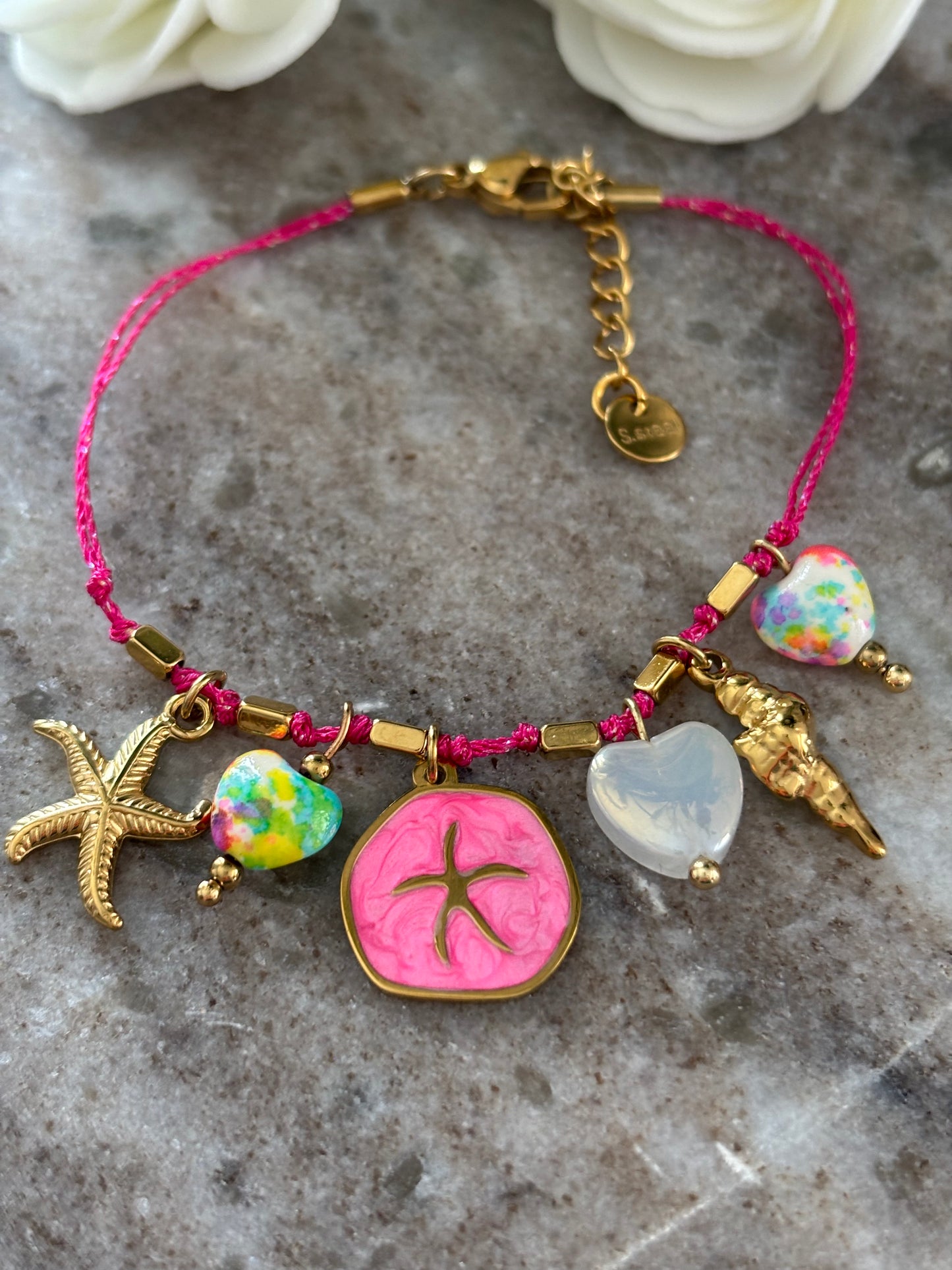 Bracelet Elise