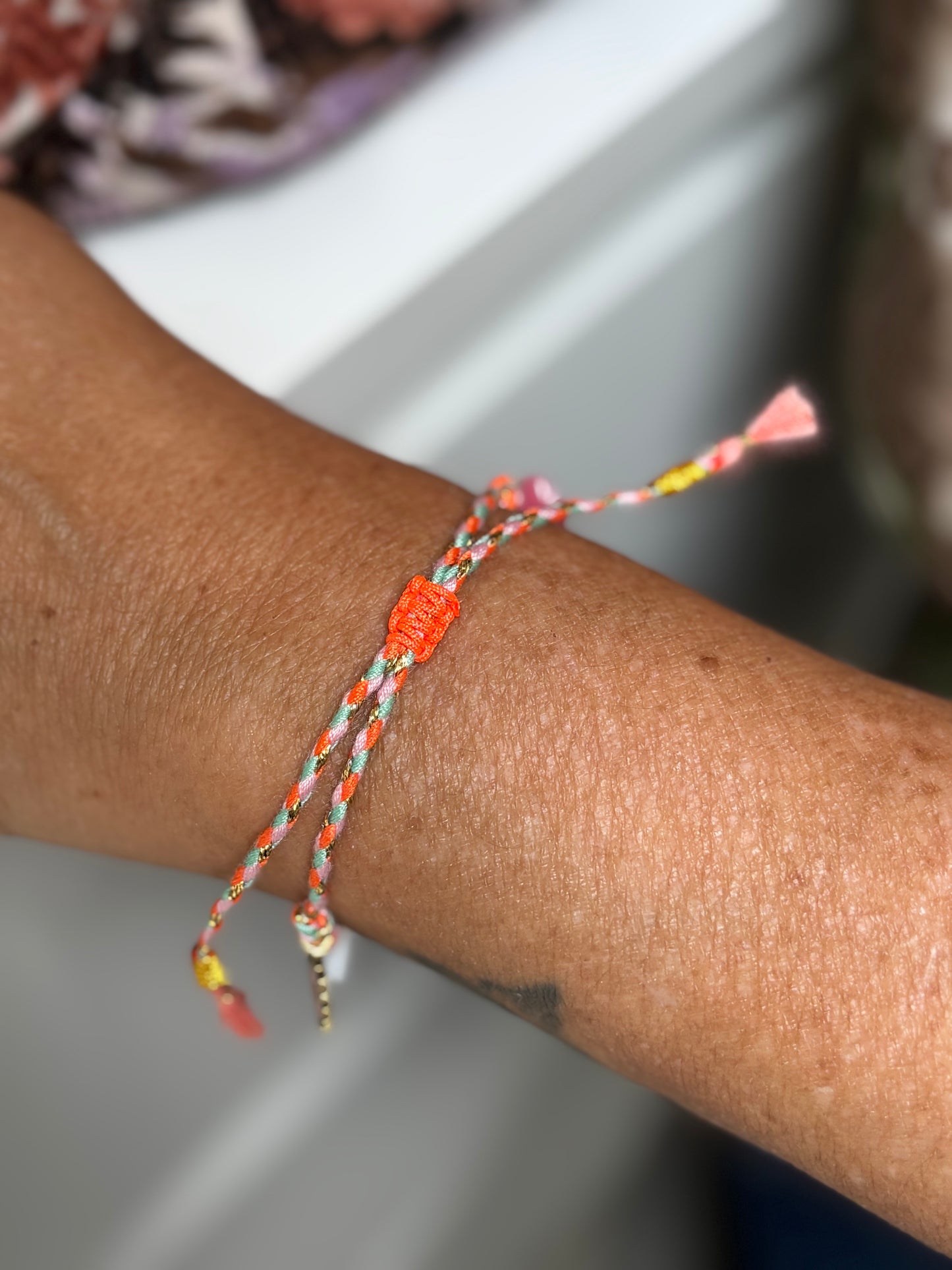 Bracelet Camille