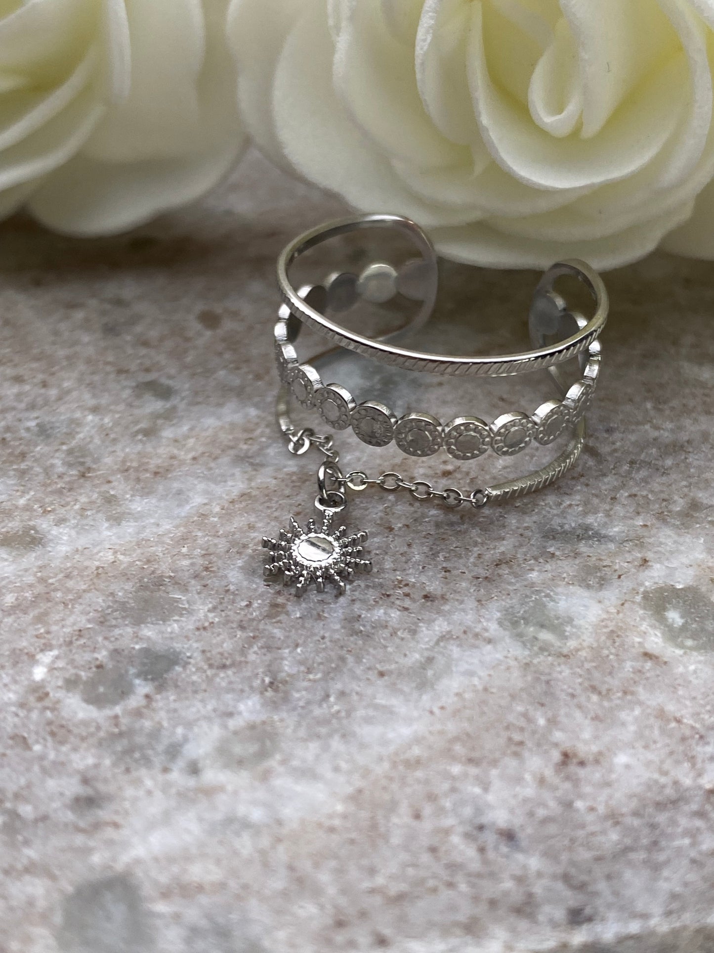 Bague Louise