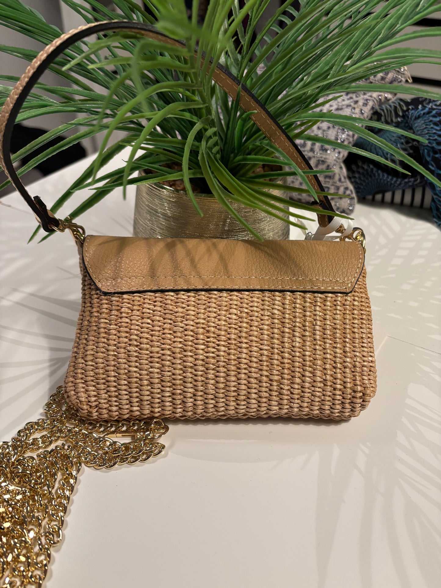 Sac à main Abeille