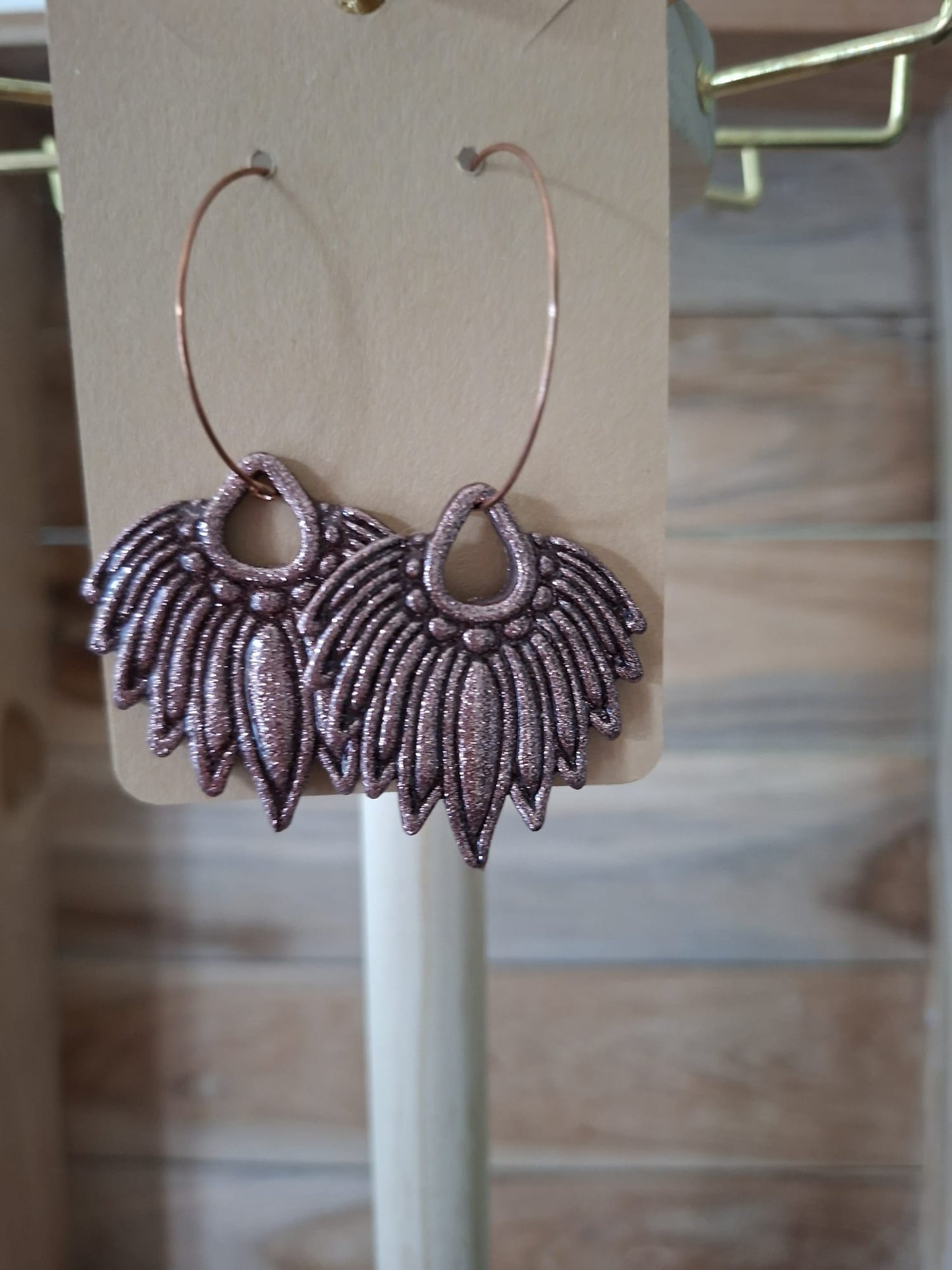 Boucle W1103