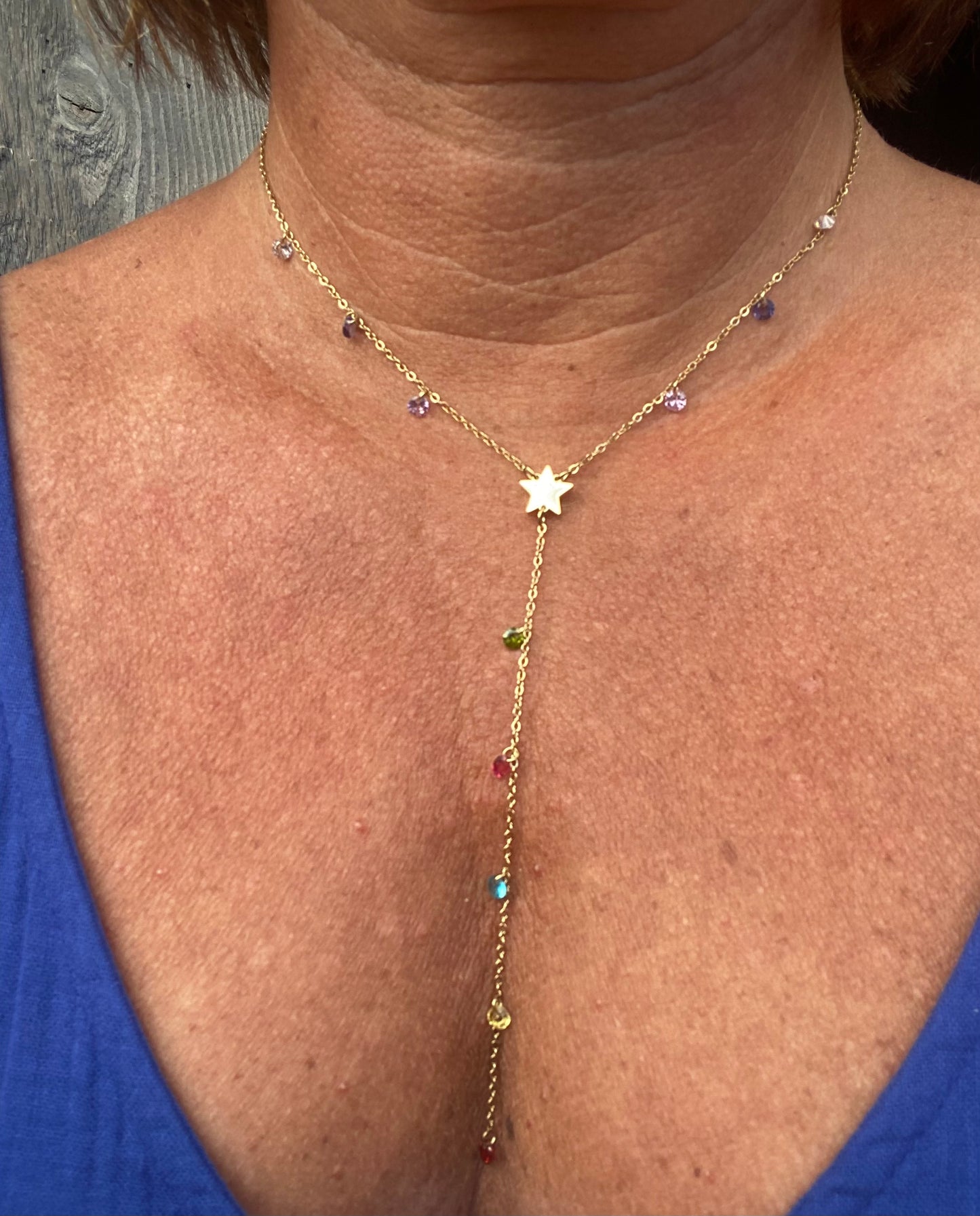 Collier Joy