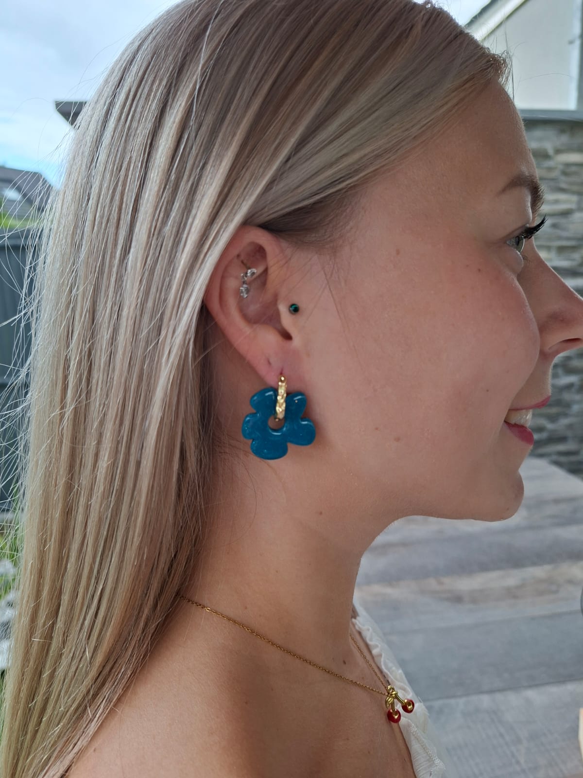 Boucle W1051