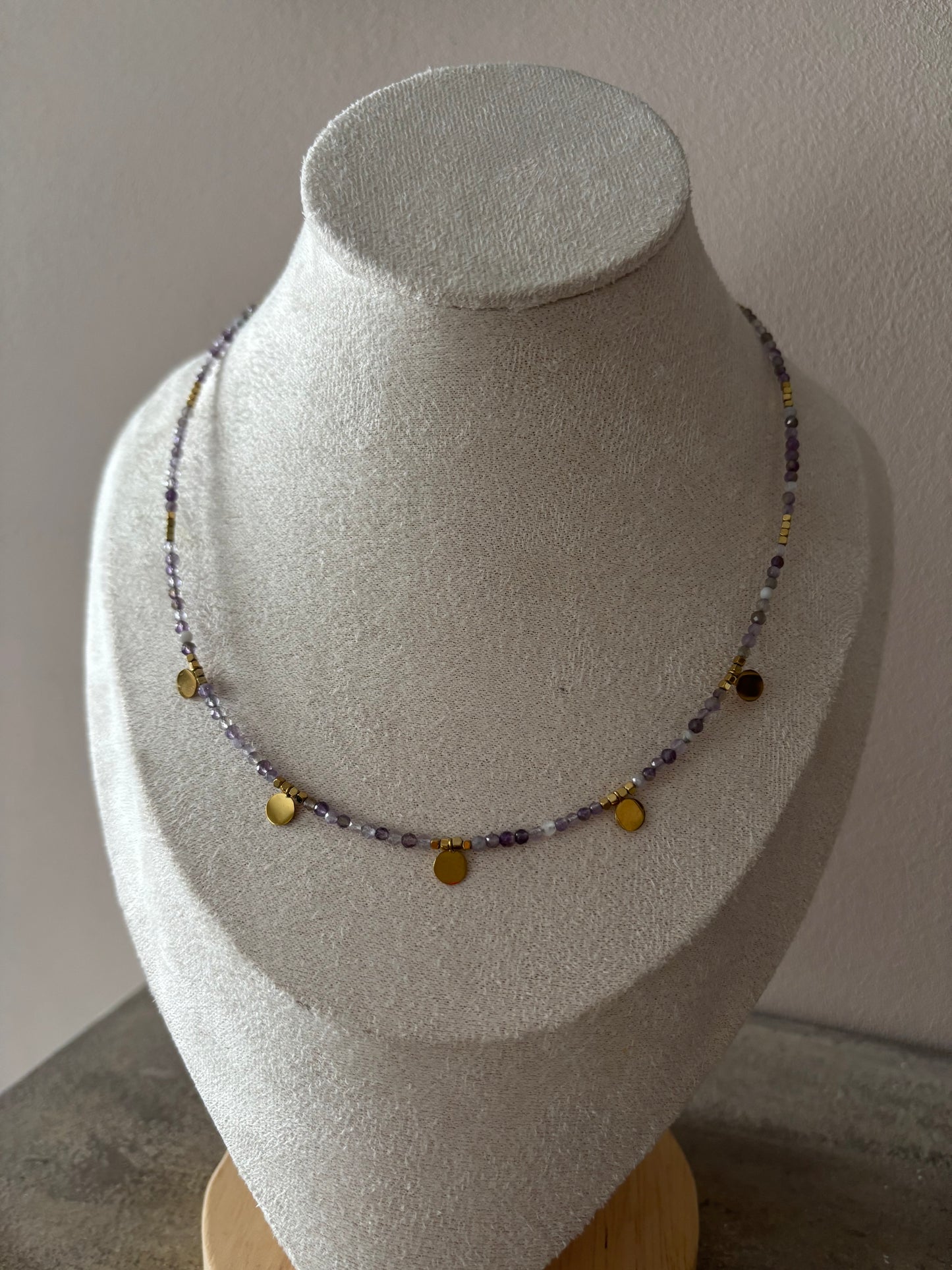 Collier Kaori