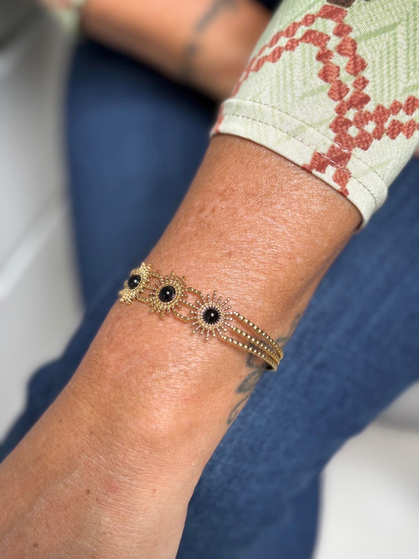 Bracelet Solana