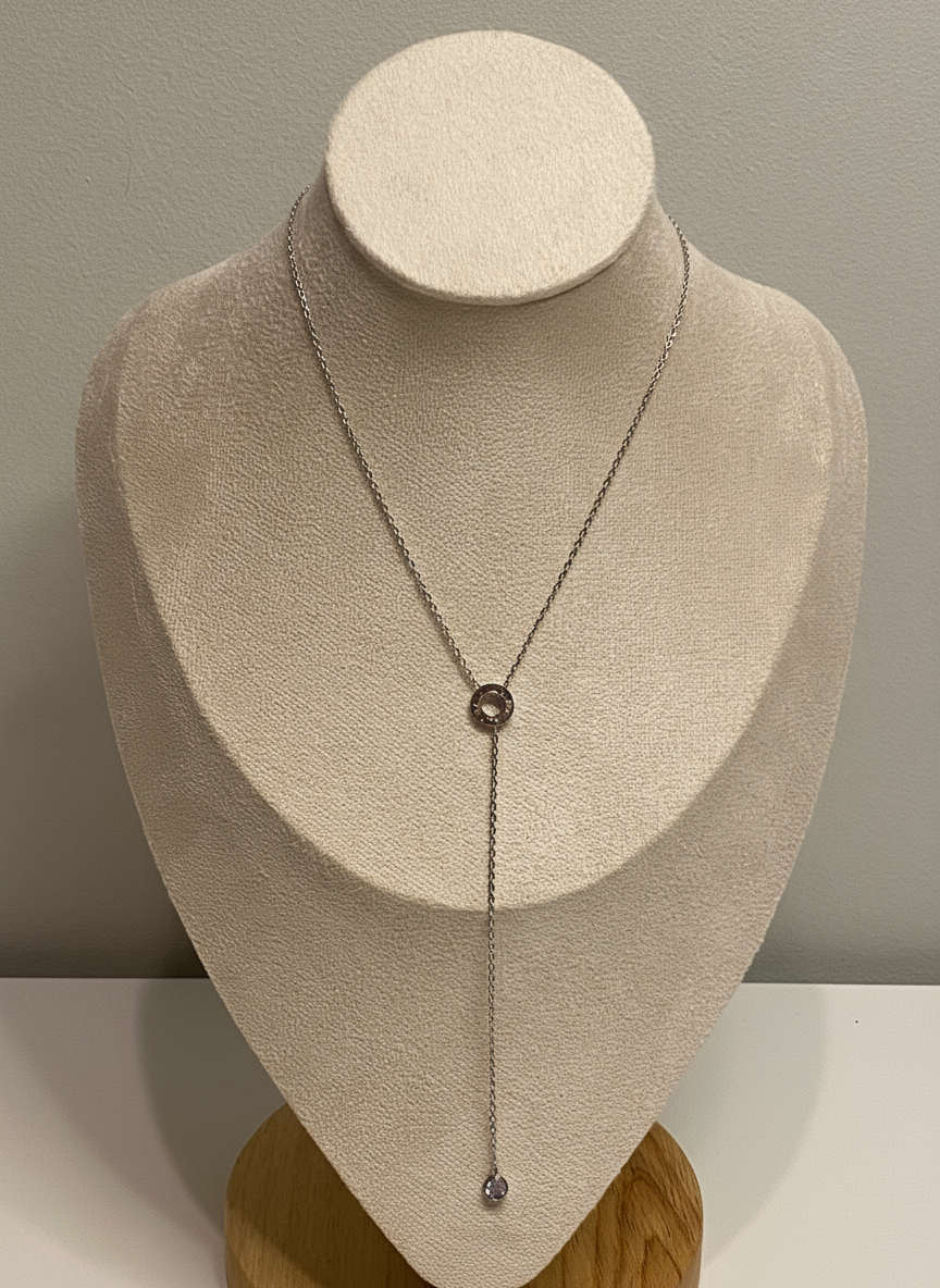 Collier Sherine