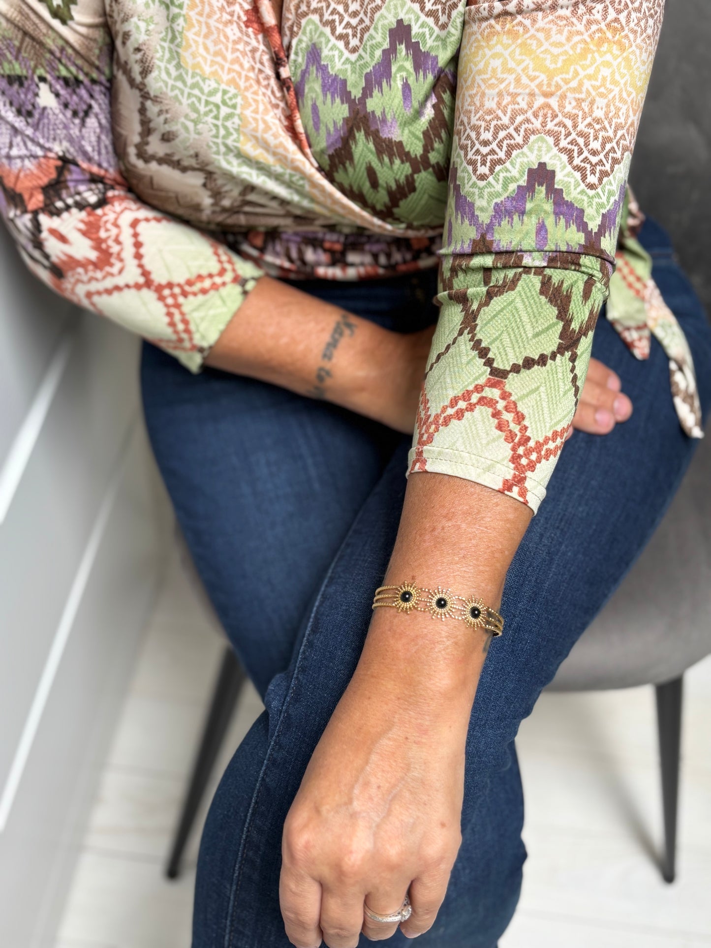 Bracelet Solana