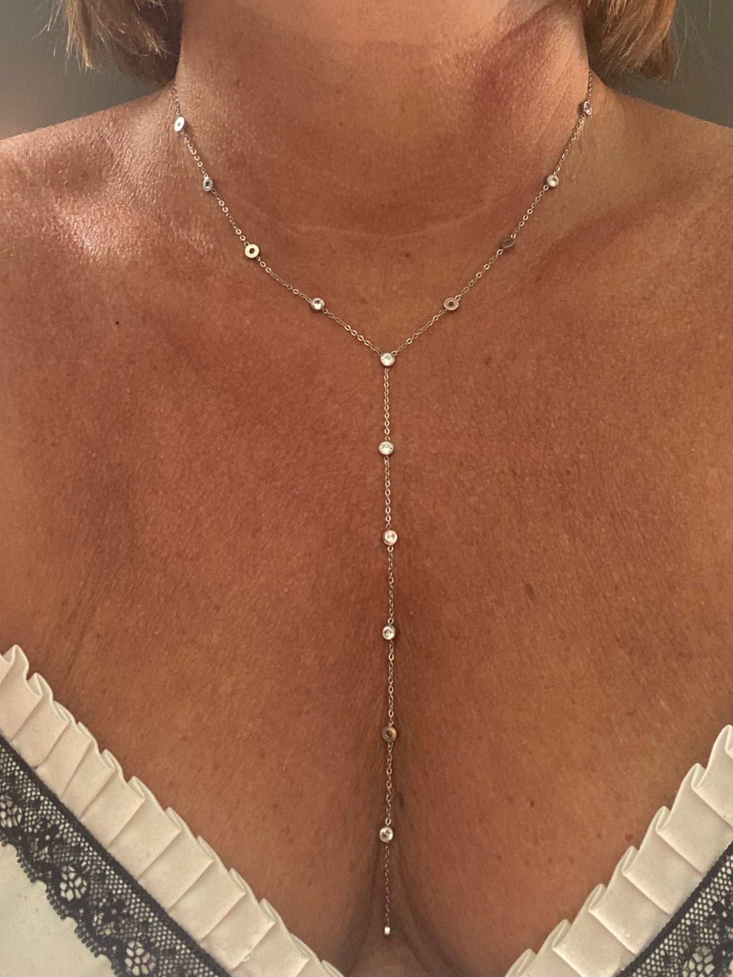 Collier Lya