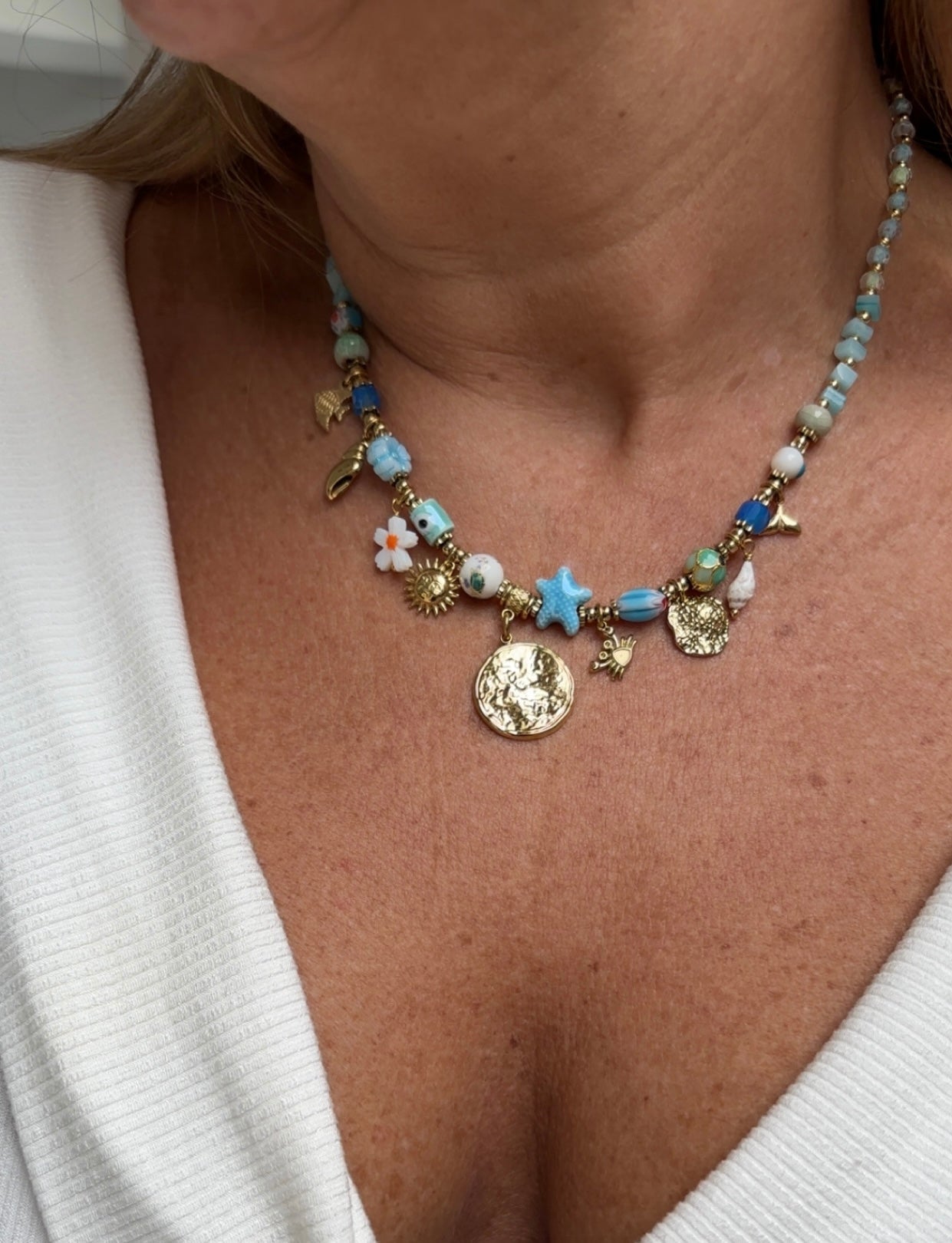 Collier Nyx