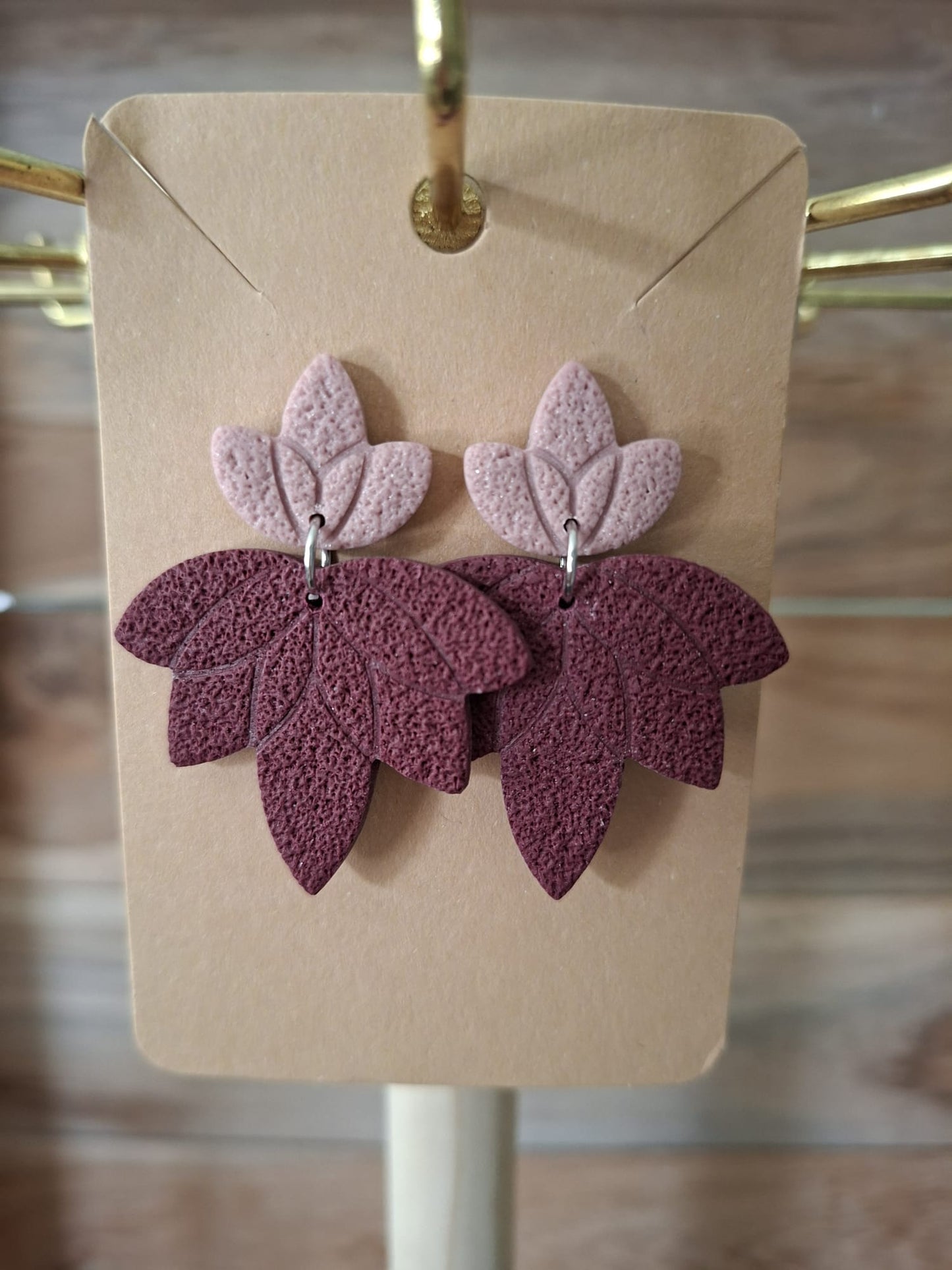 Boucle W1072