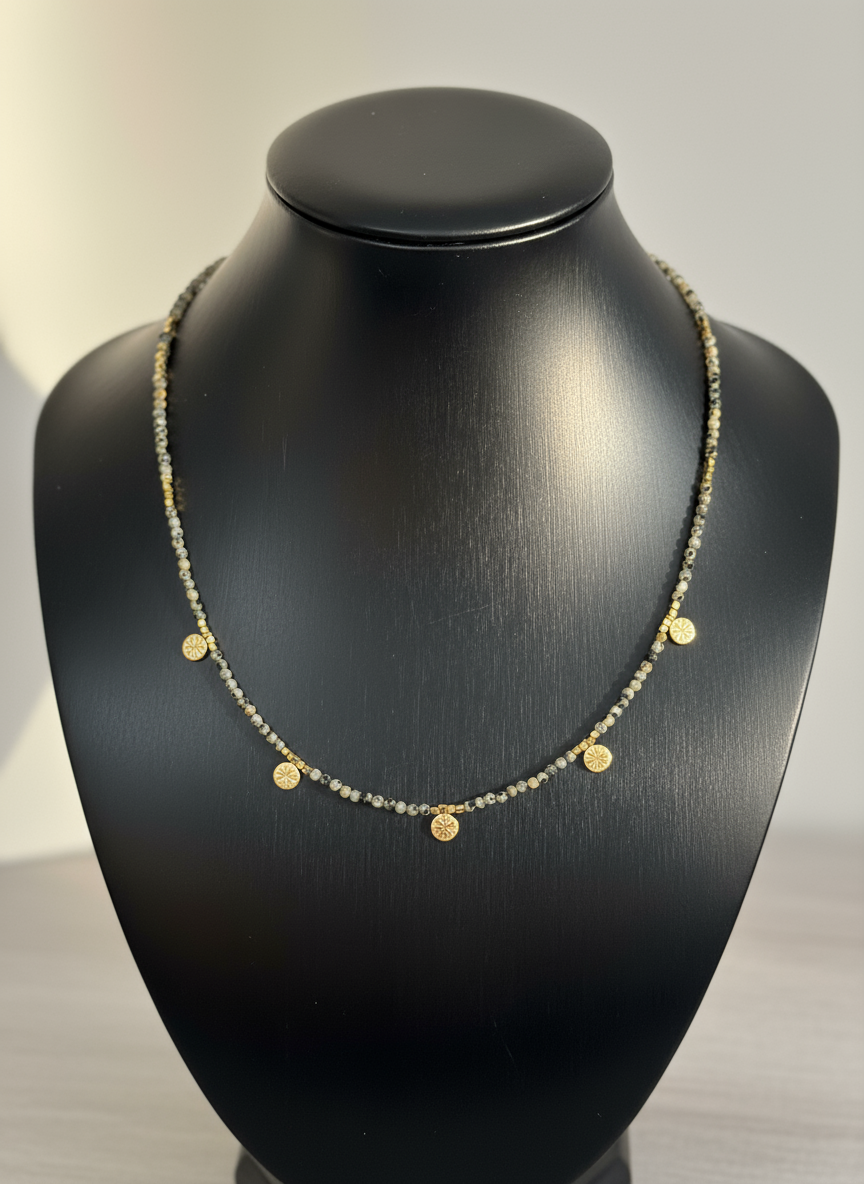 Collier Kaori