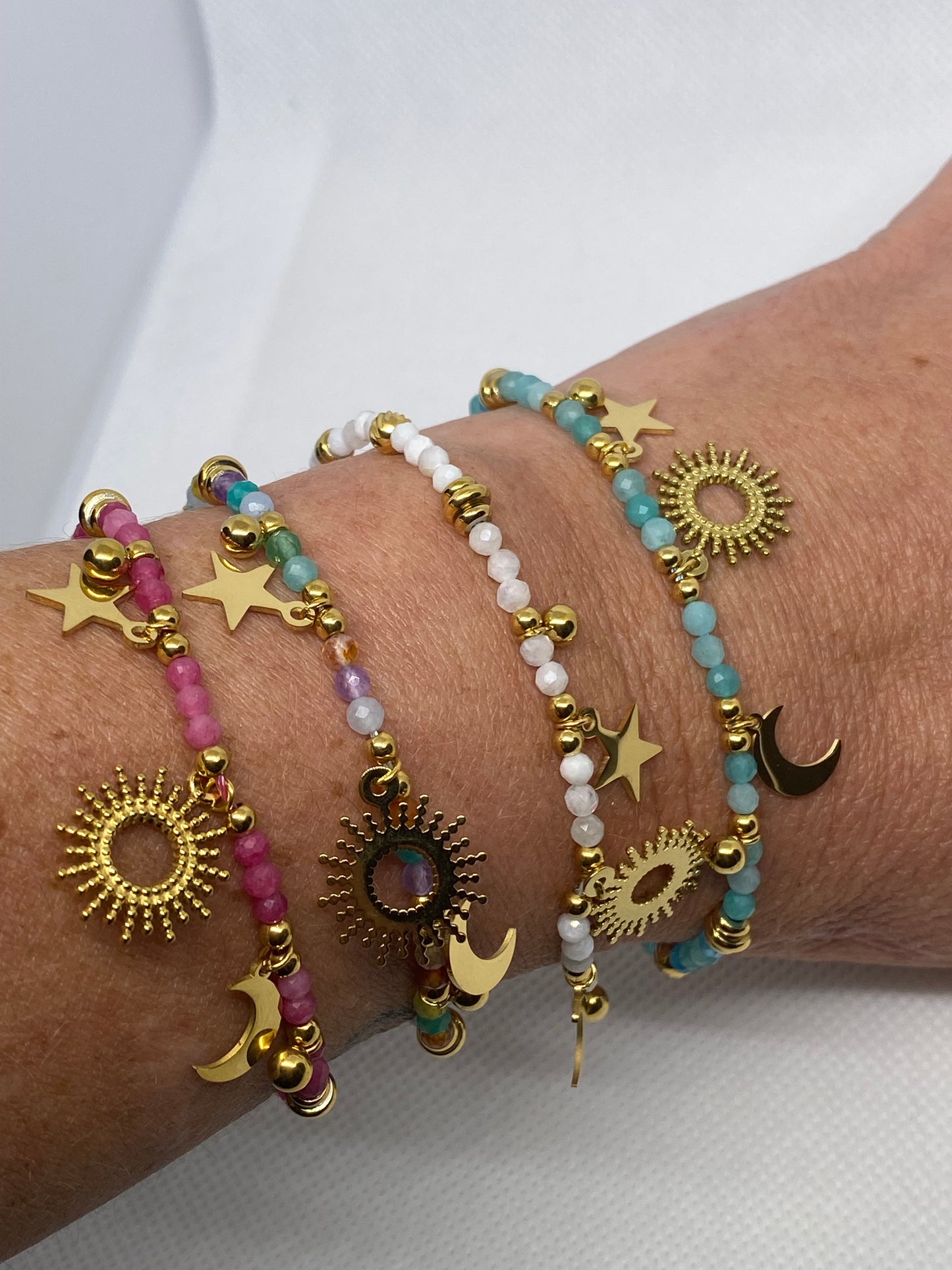 Bracelet Natie
