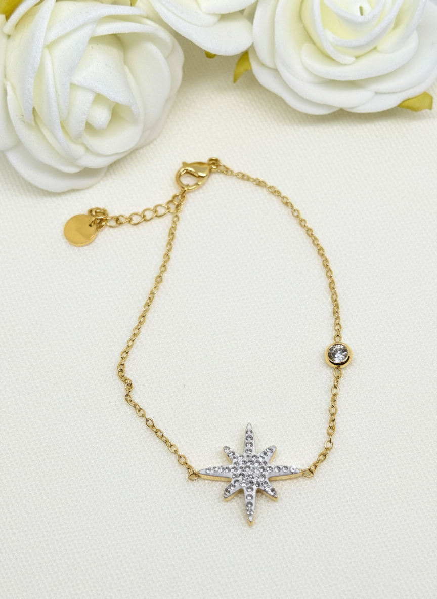 Bracelet Inaya