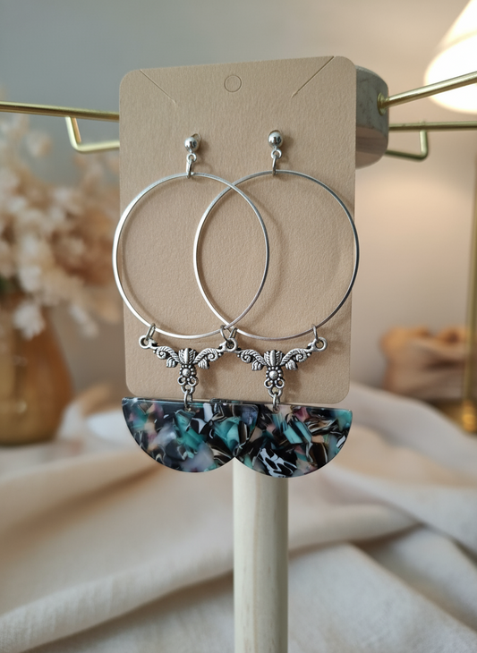 Boucle W1119