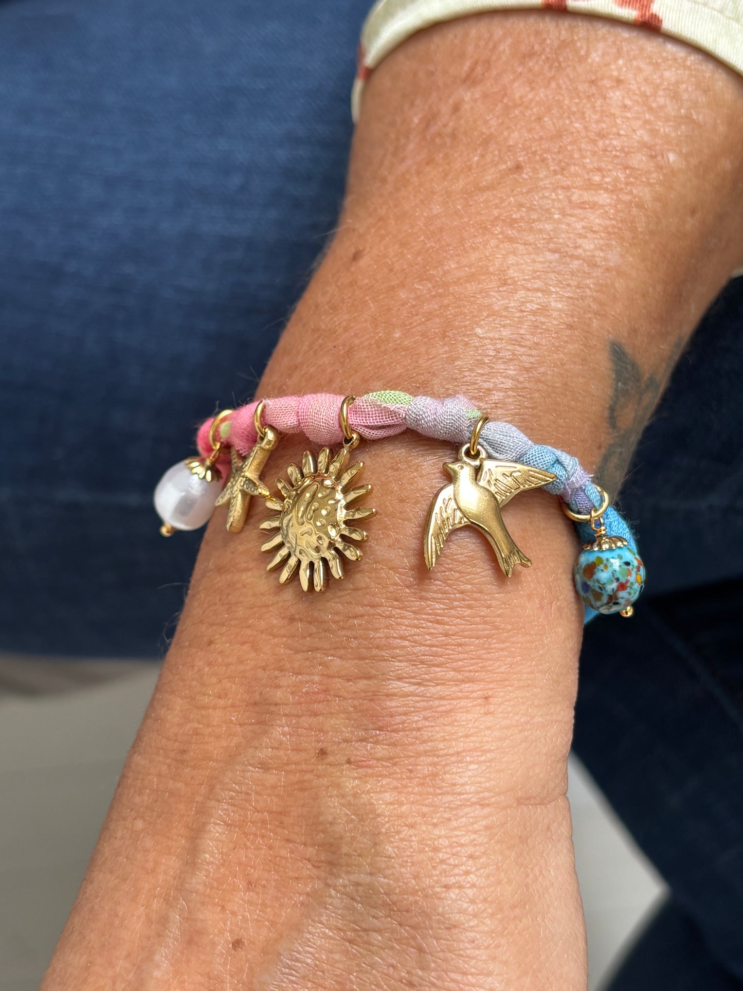 Bracelet Céleste
