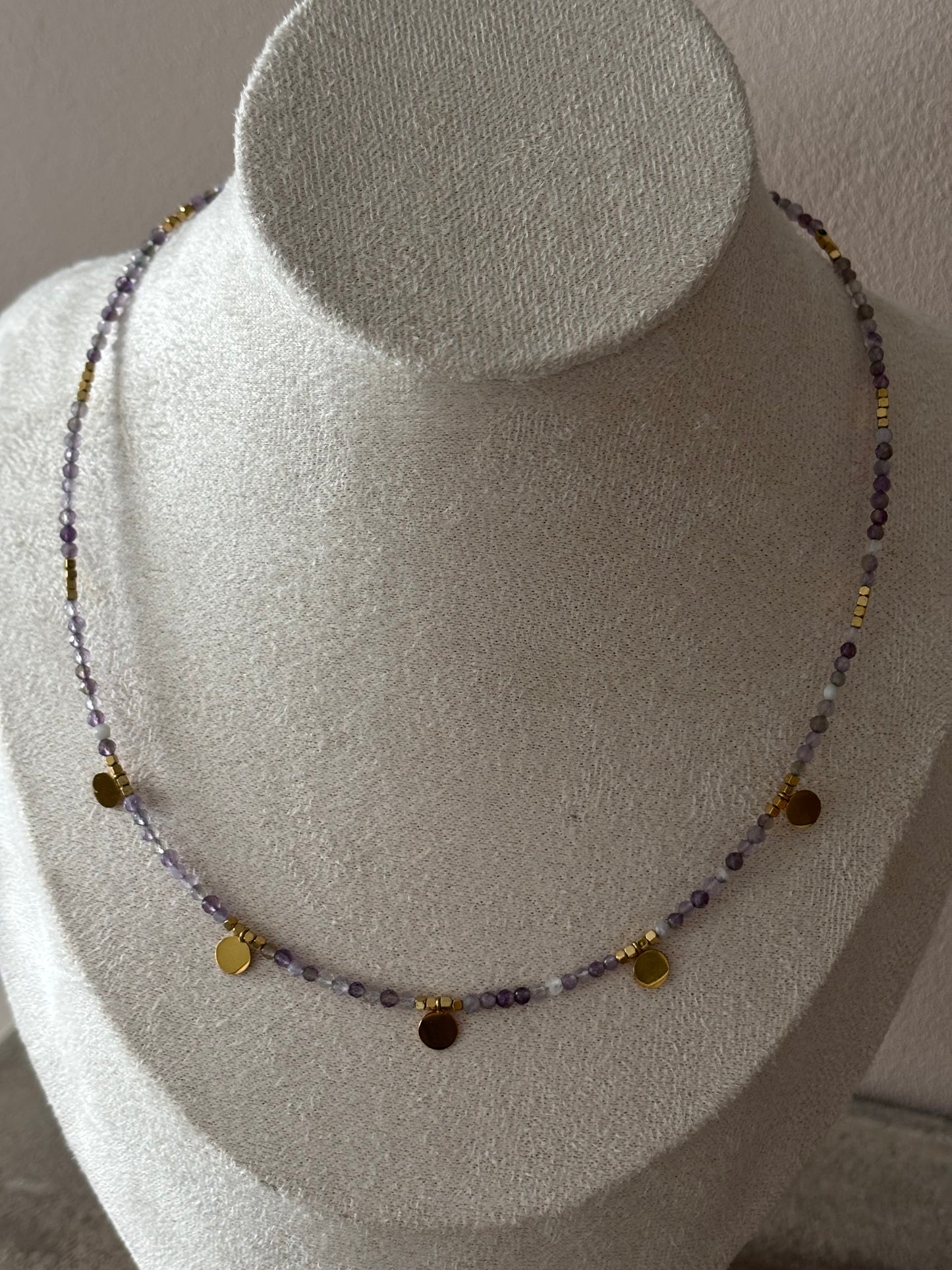 Collier Kaori