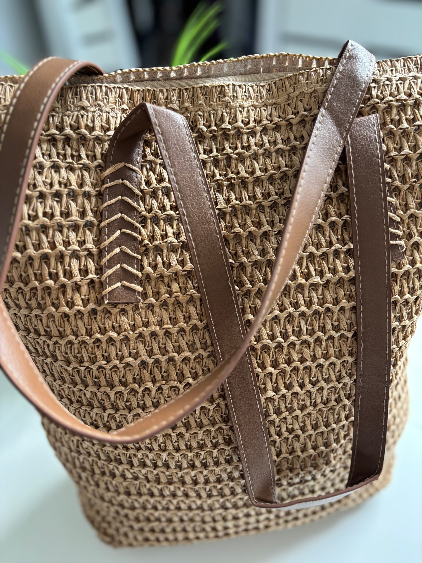 Sac Sahara