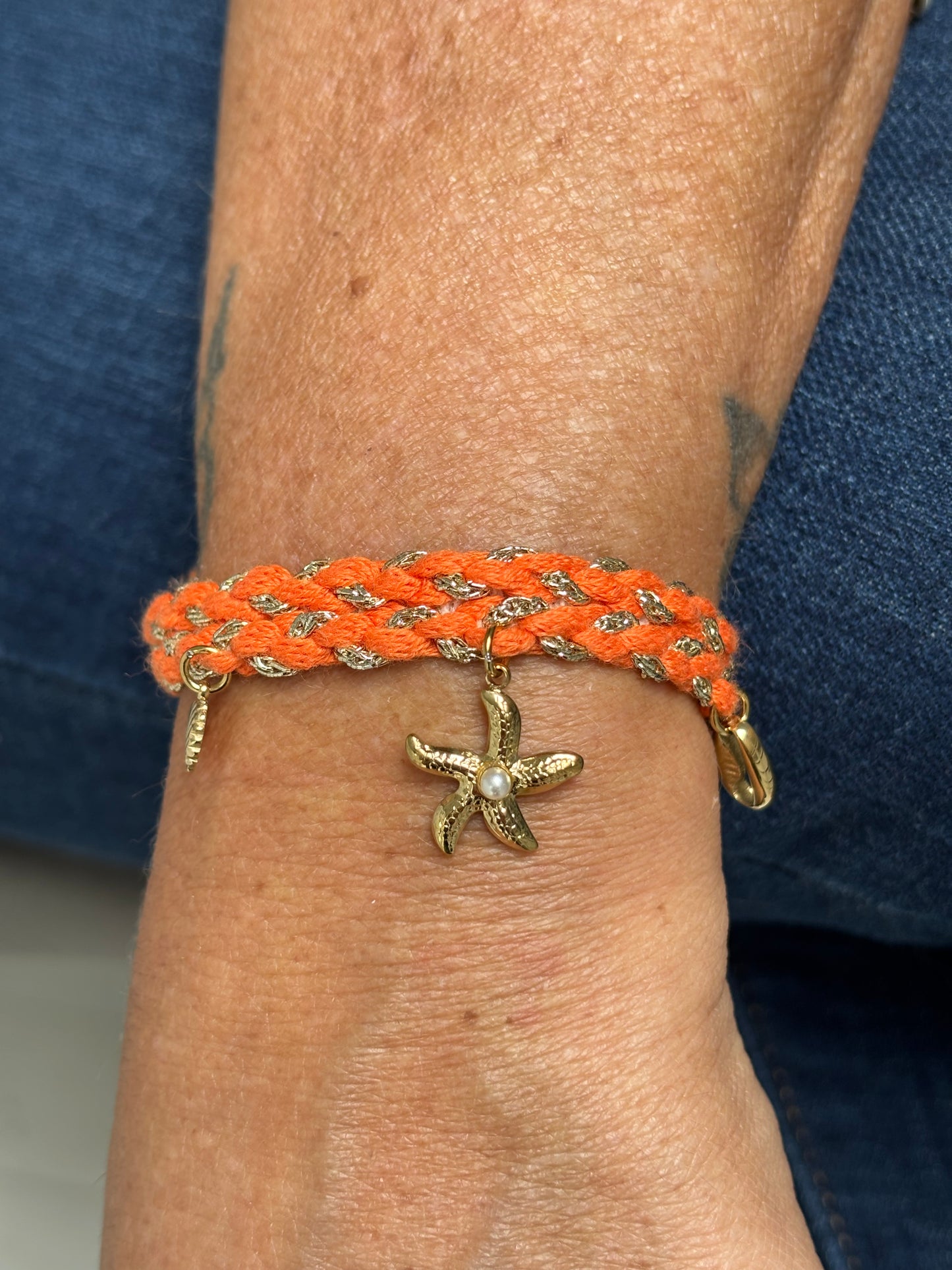 Bracelet Vento