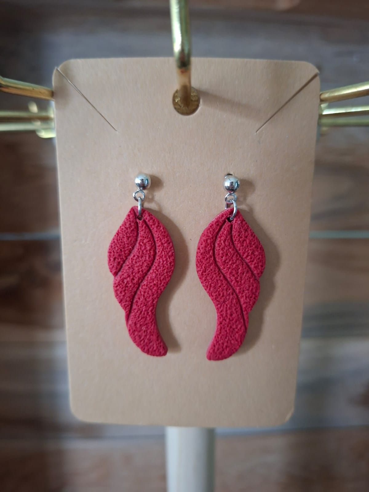 Boucle W1039