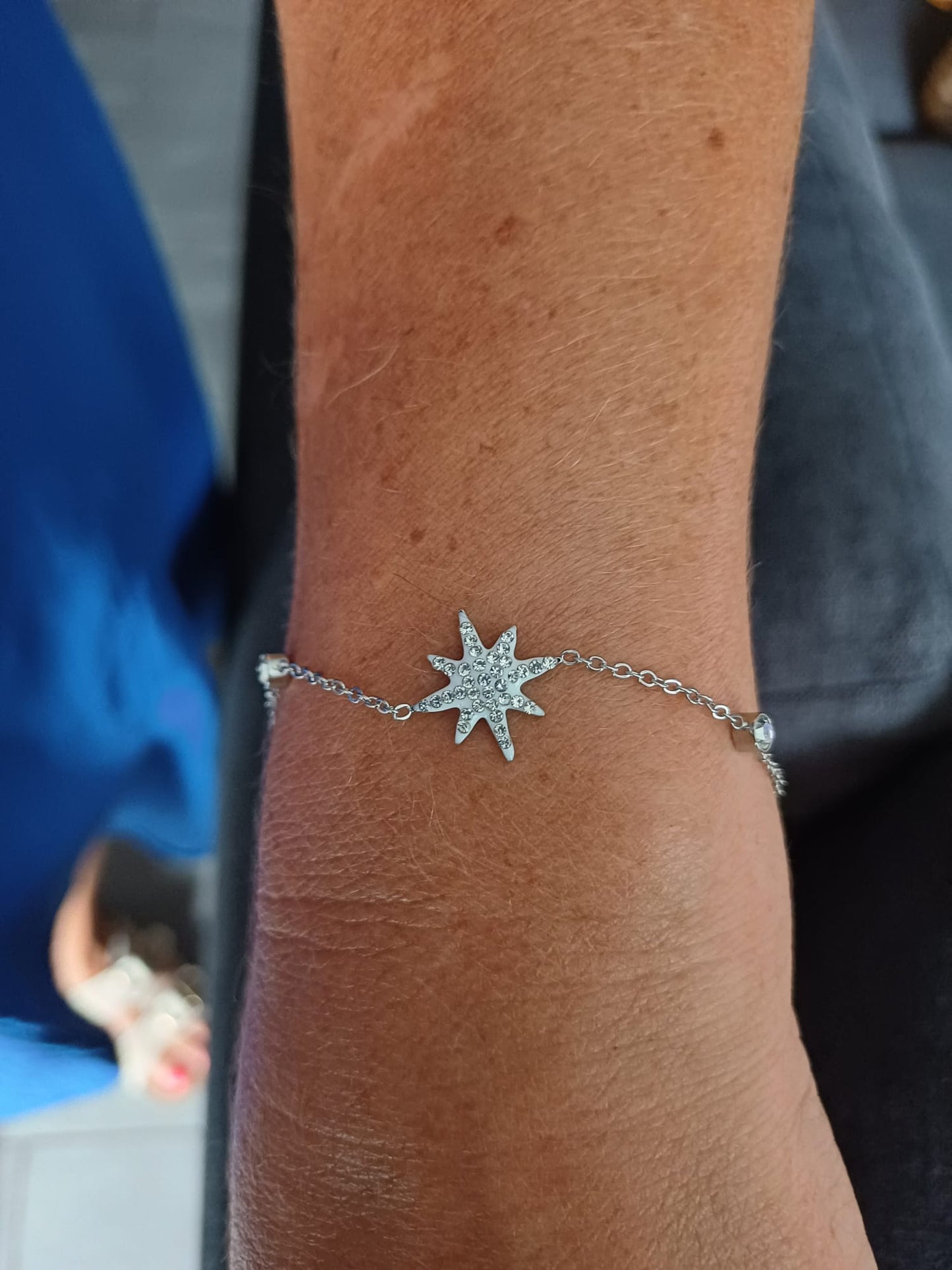 Bracelet Inaya