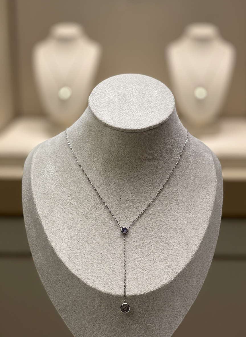Collier Danie