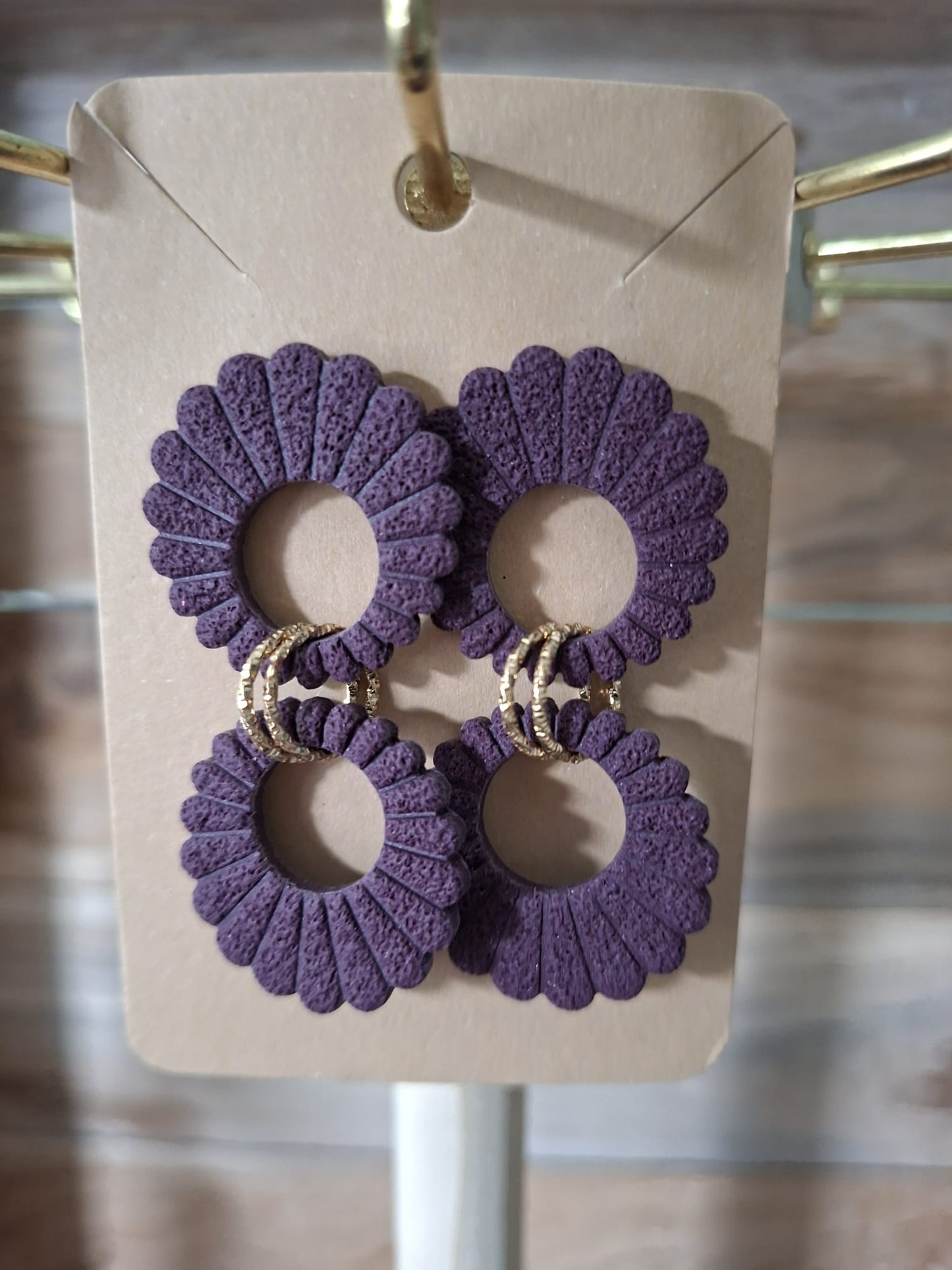 Boucle W1074