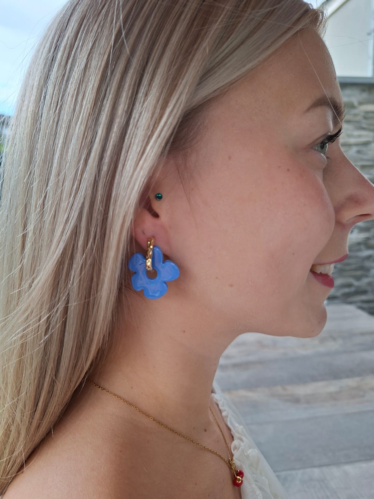 Boucle W1051