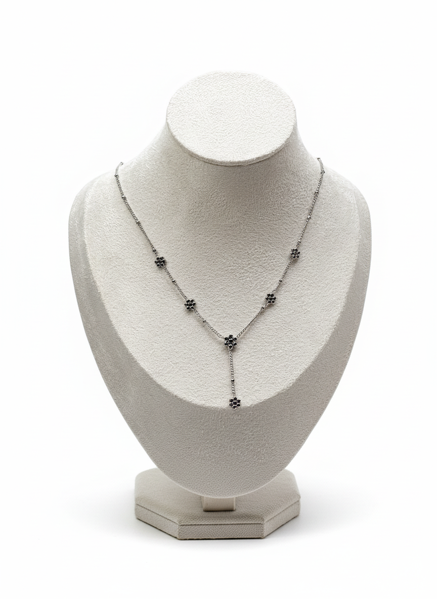 Collier Flora