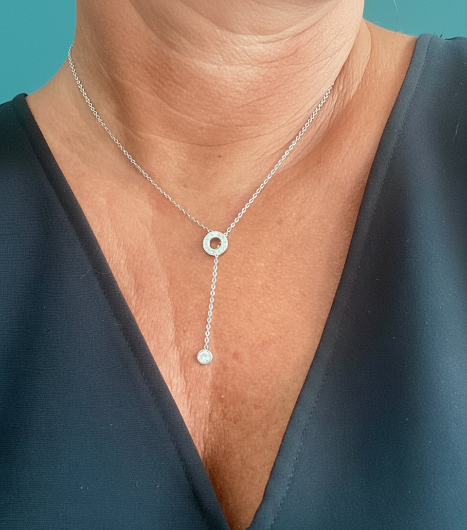 Collier Sherine