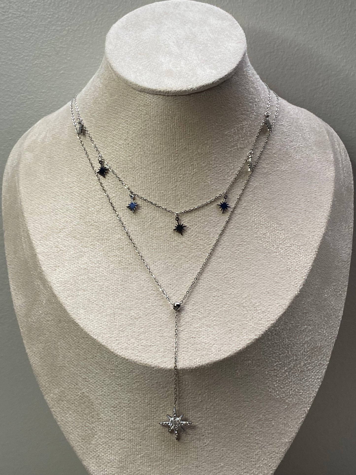Collier Line