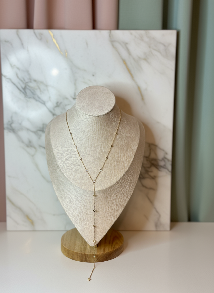 Collier Lya