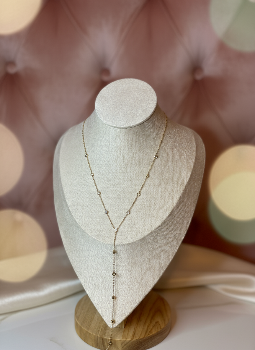 Collier Lya