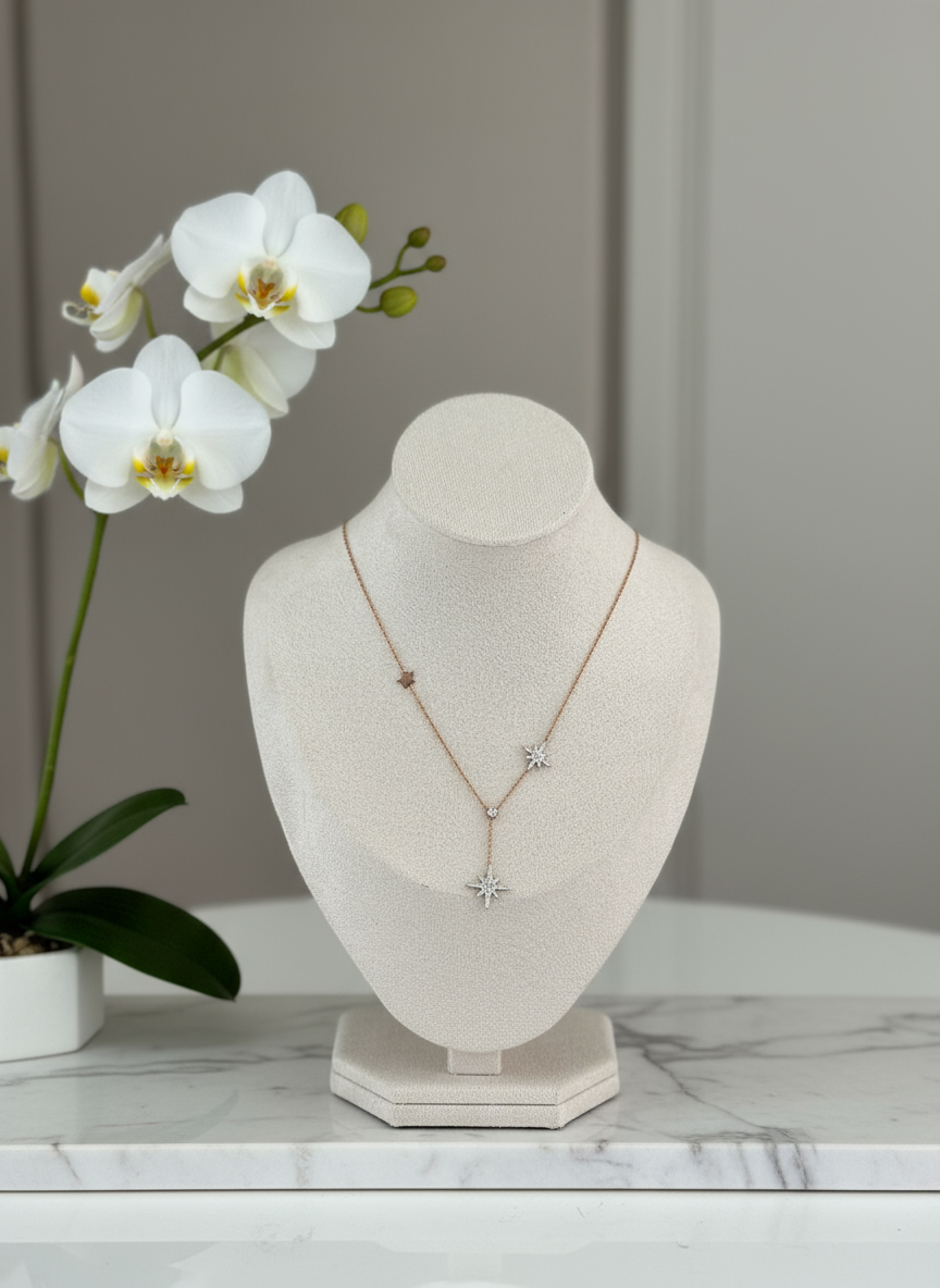 Collier Inaya