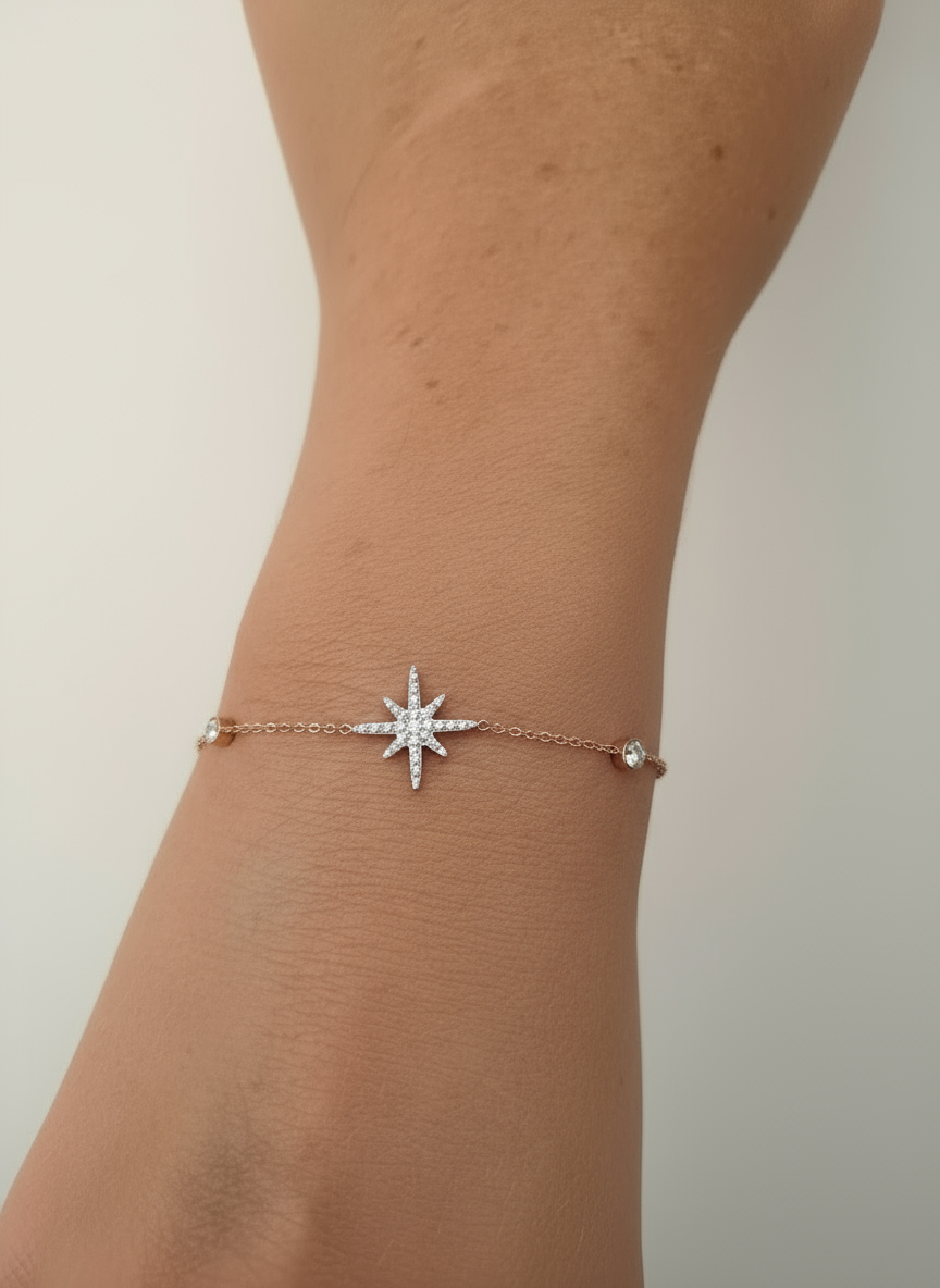 Bracelet Inaya