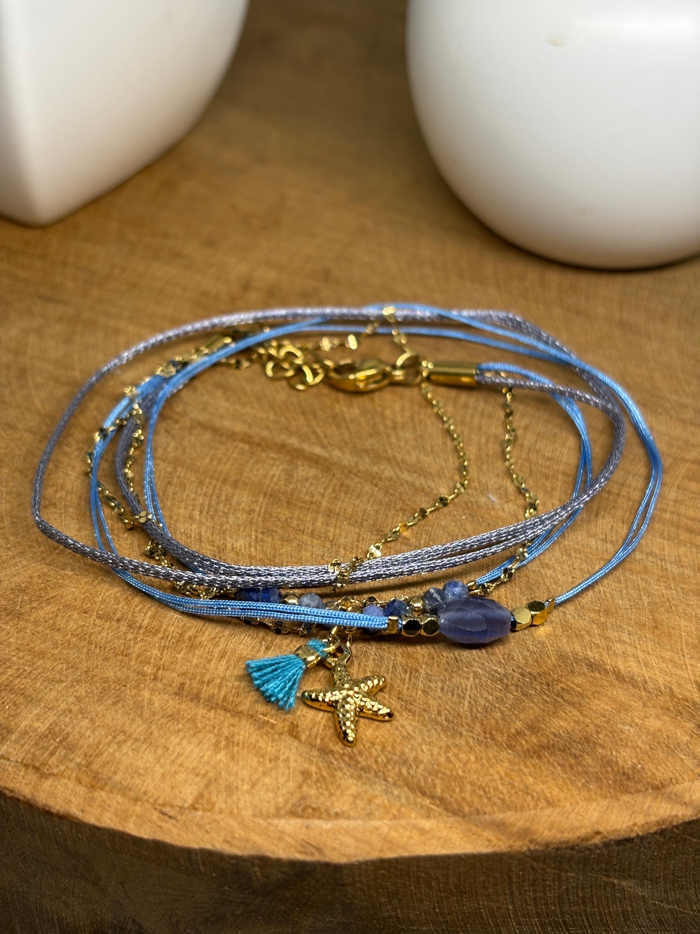 Bracelet Nube