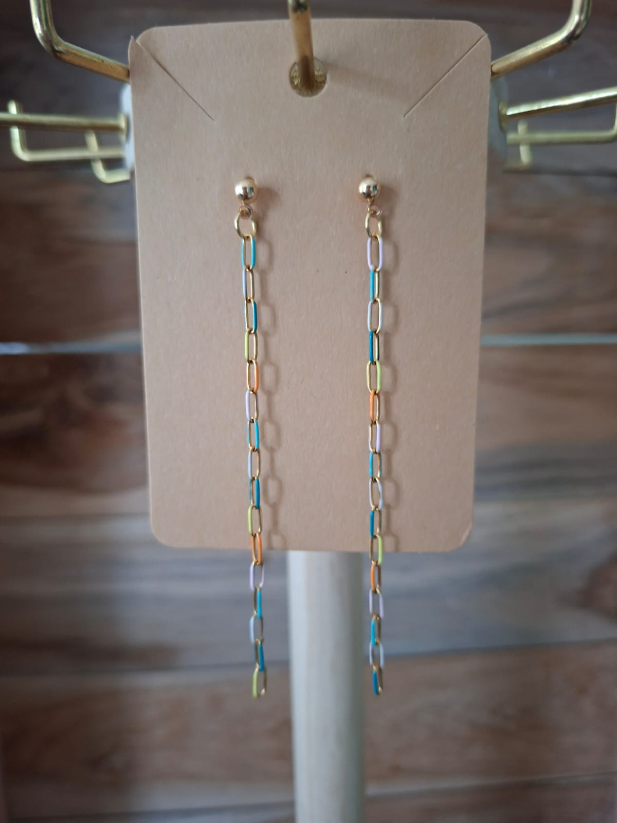 Boucle W1035