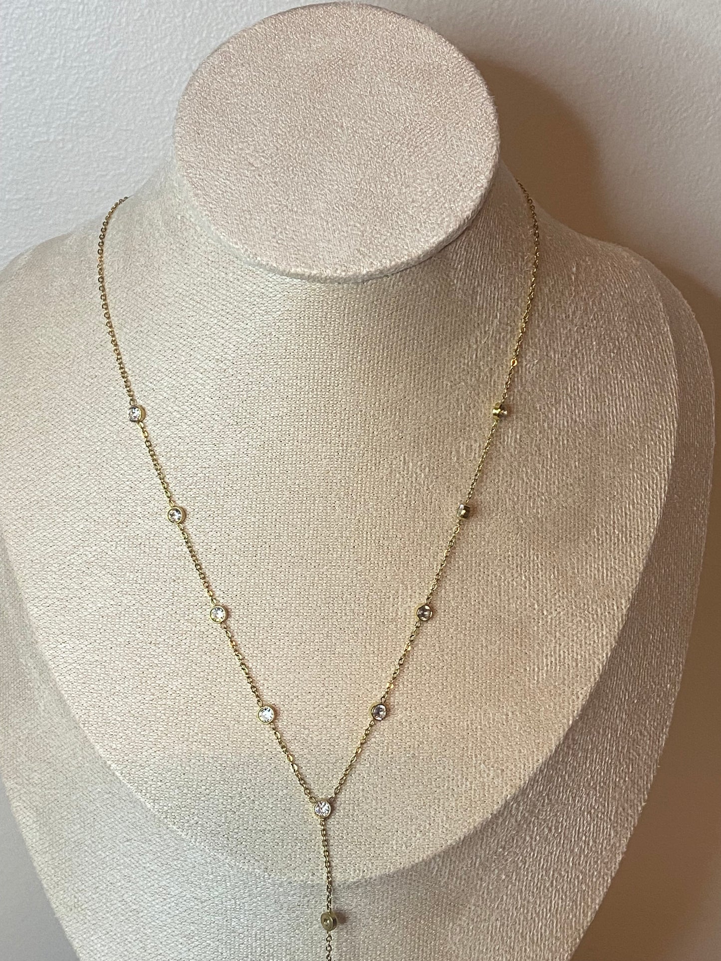 Collier Lya