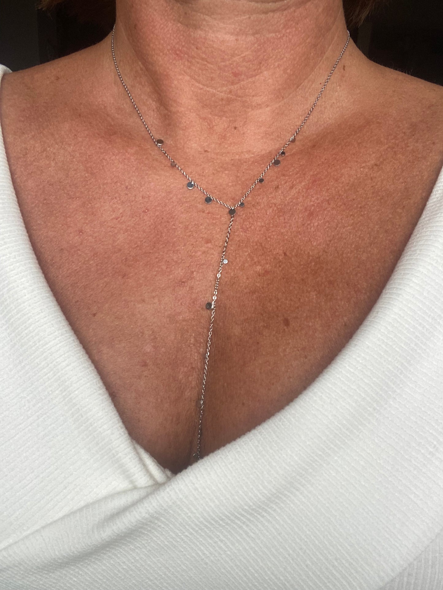 Collier Kessy