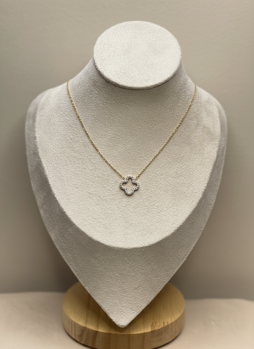 Collier Neela