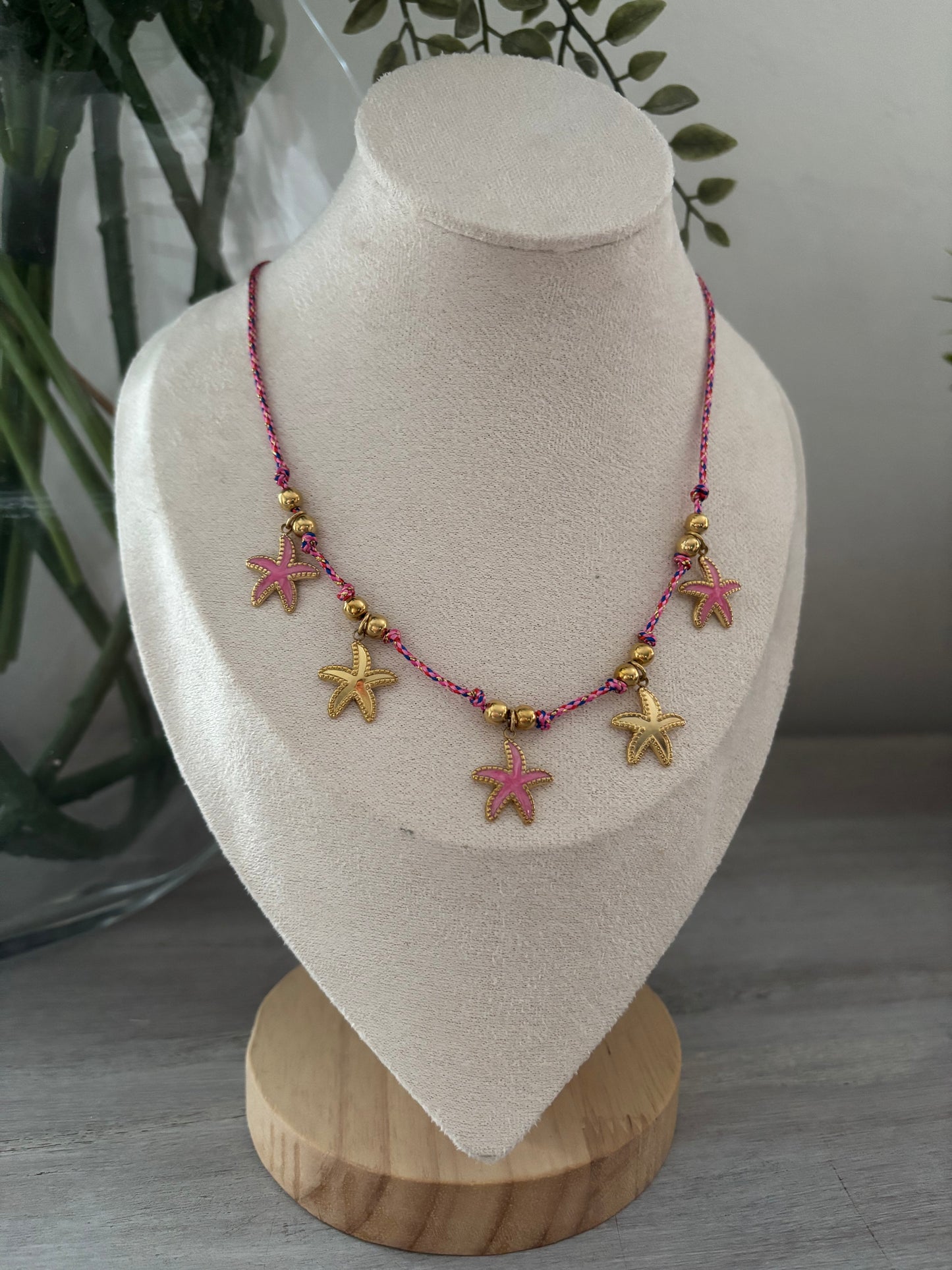 Collier Isadora