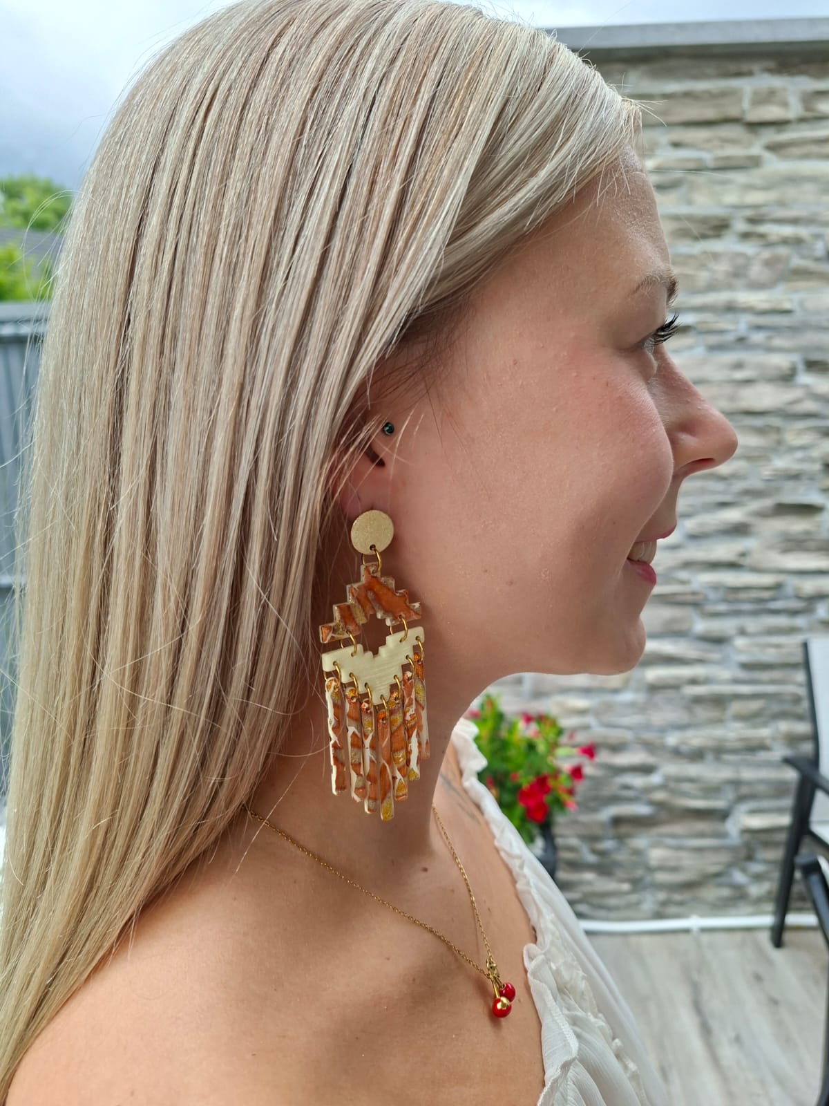 Boucle W1018